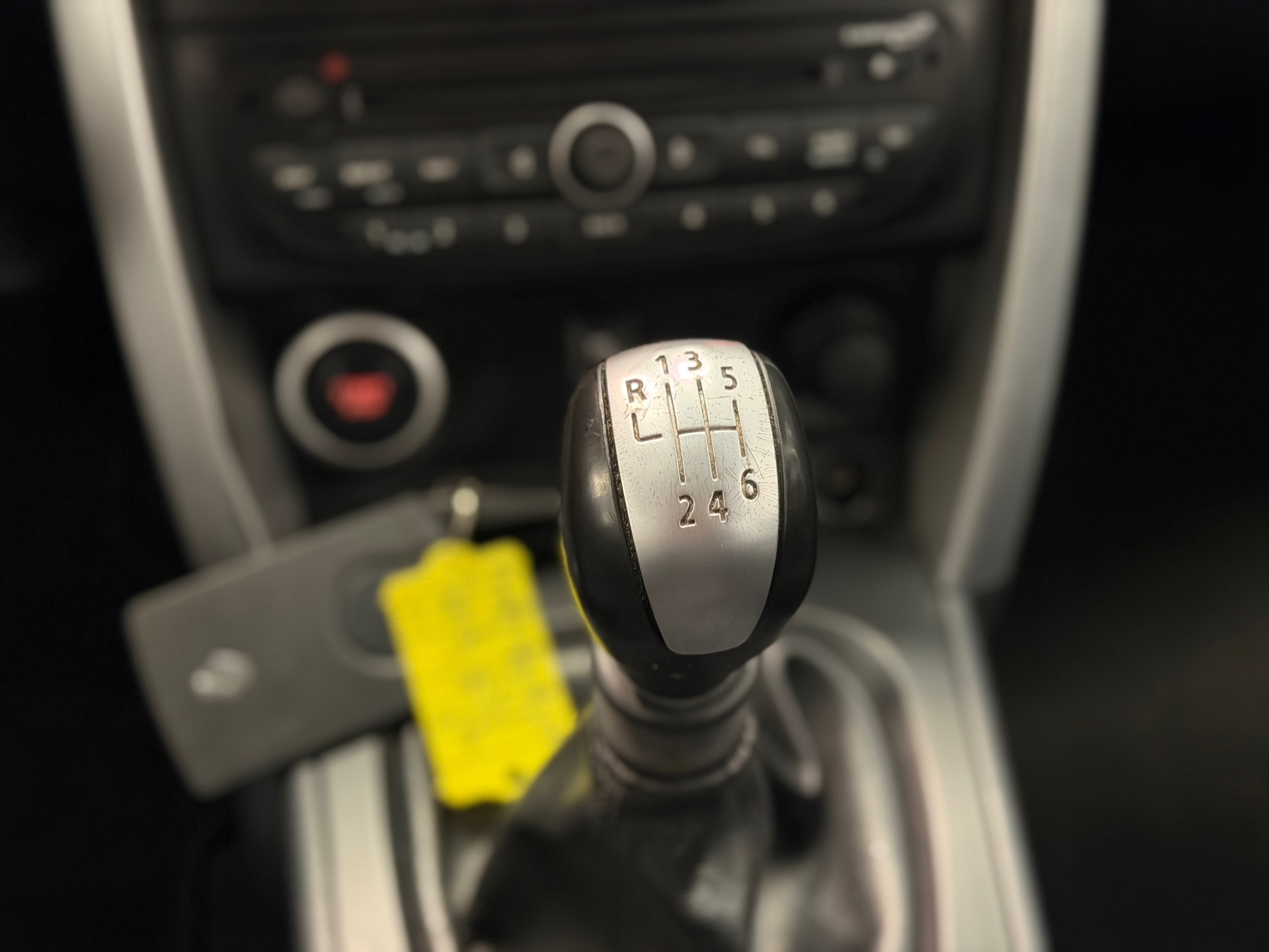 Foto van Renault Koleos