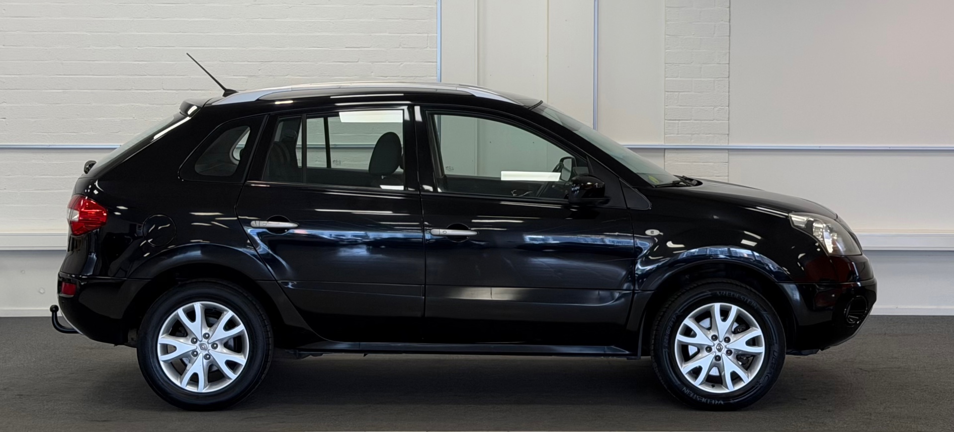 Foto van Renault Koleos