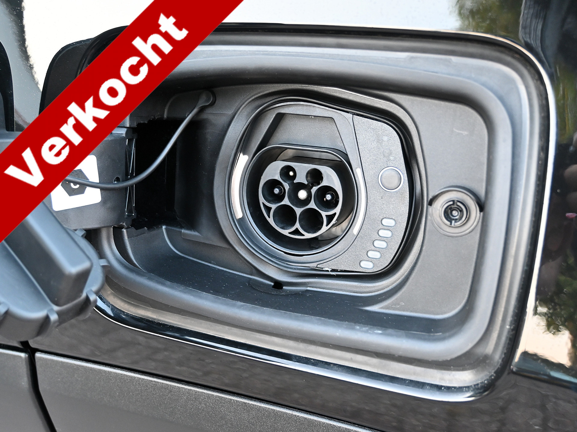 Foto van Jeep Renegade