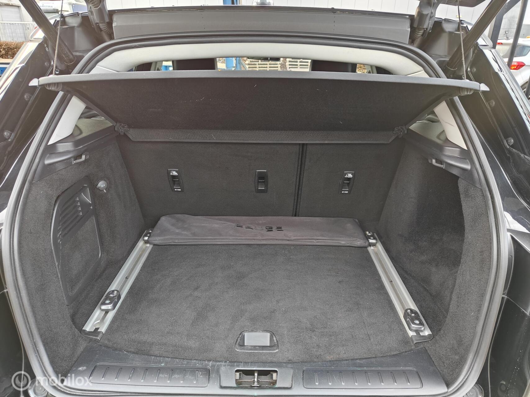 Foto van Land Rover Range Rover Evoque