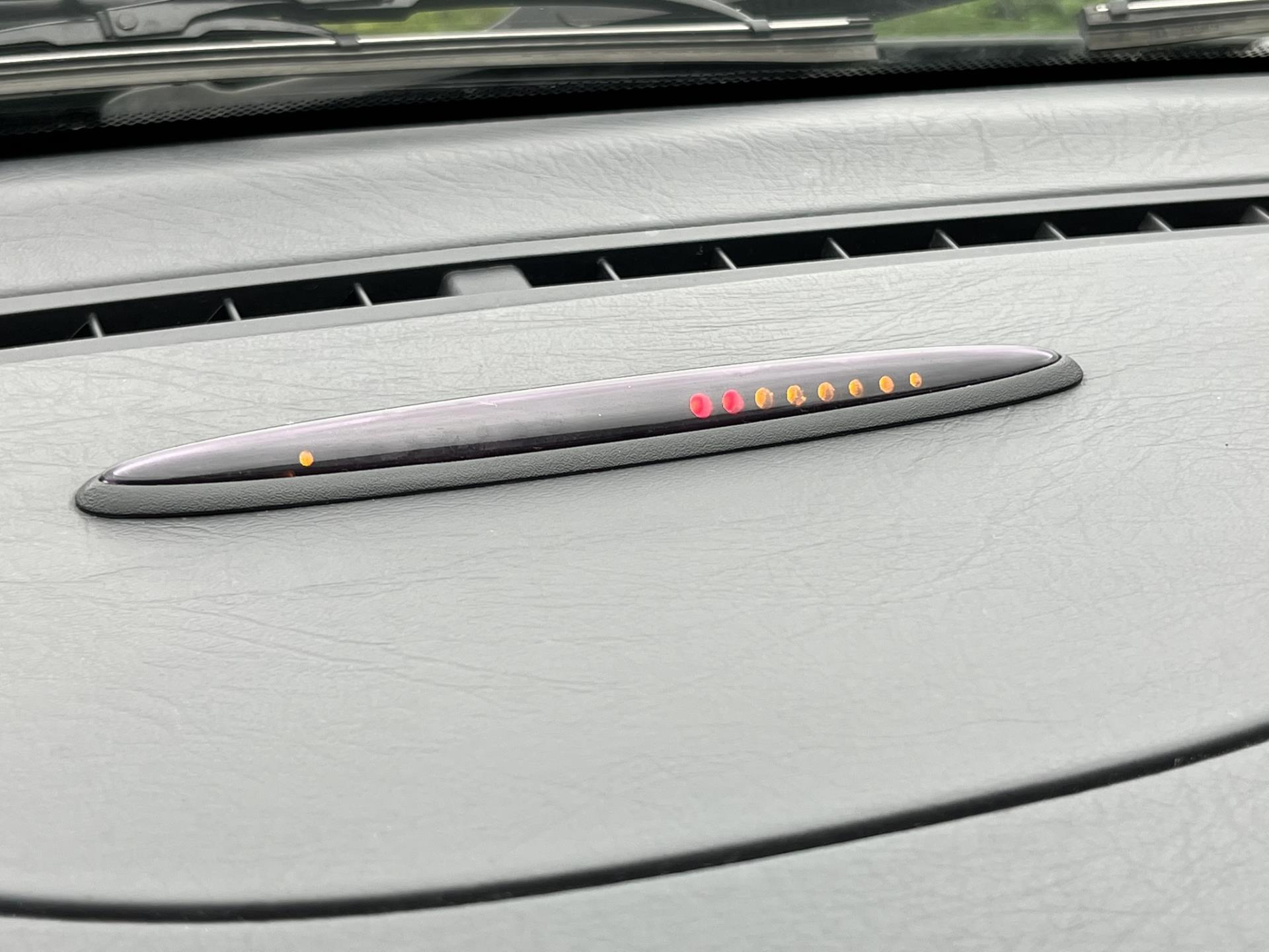 Foto van Mercedes-Benz M-klasse