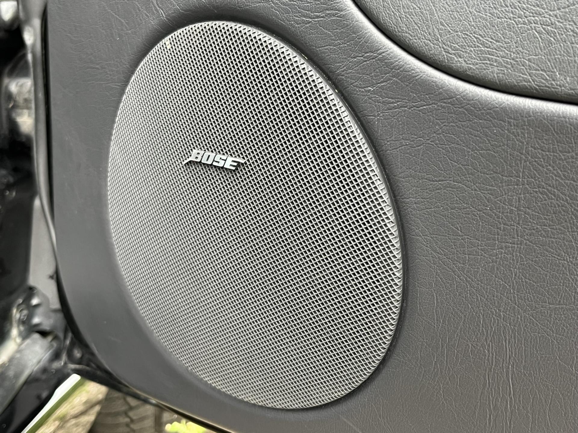 Foto van Mercedes-Benz M-klasse