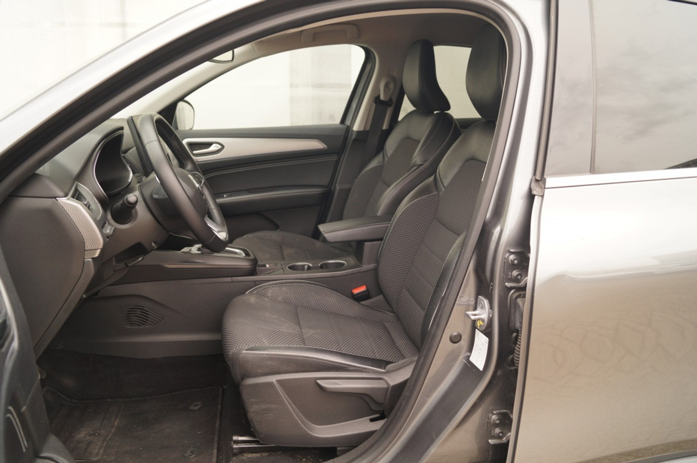 Foto van Renault Arkana E-tech