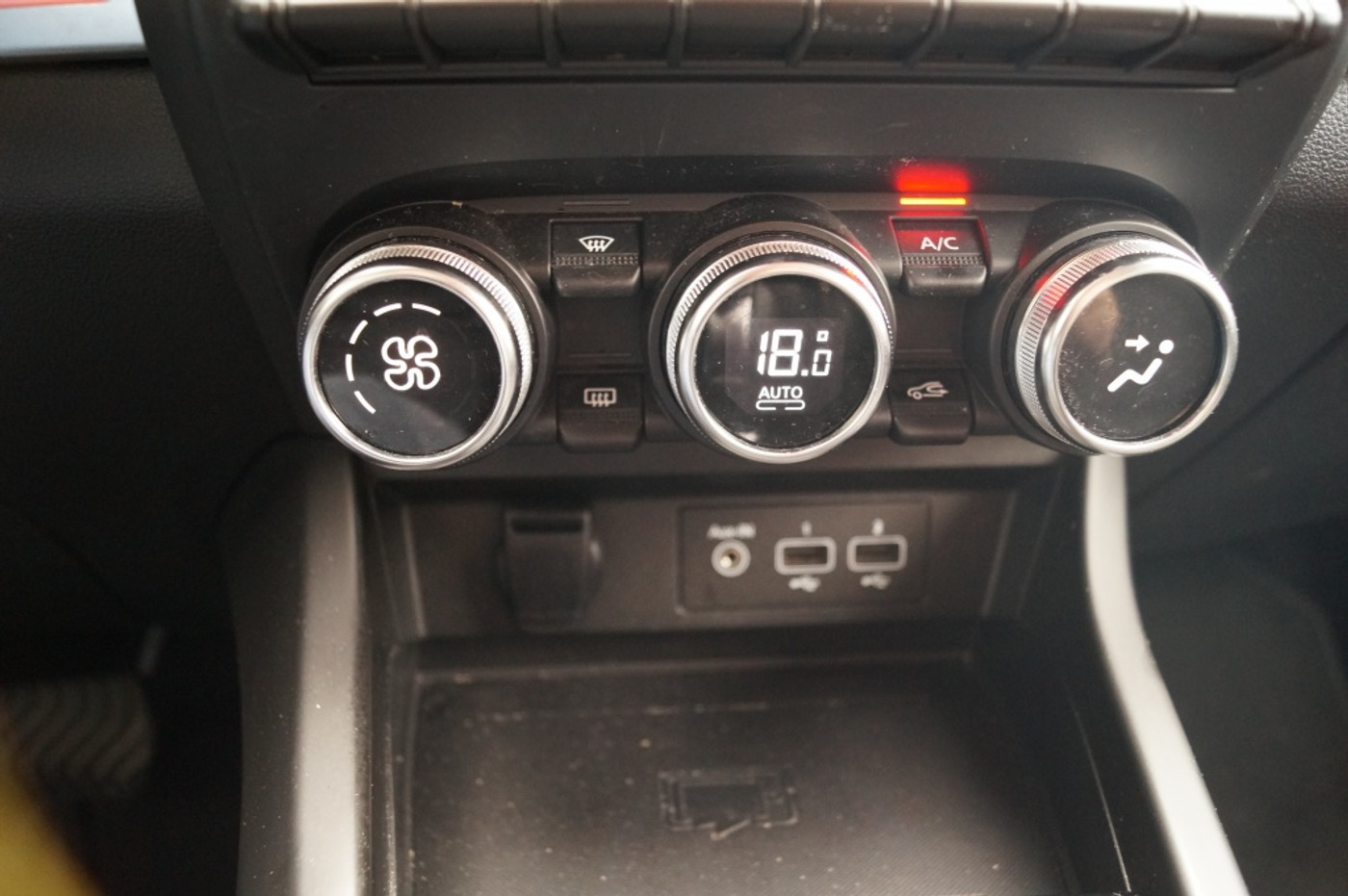 Foto van Renault Arkana E-tech