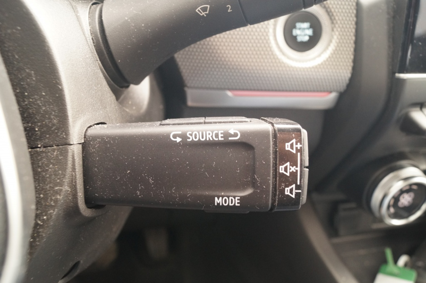Foto van Renault Arkana E-tech