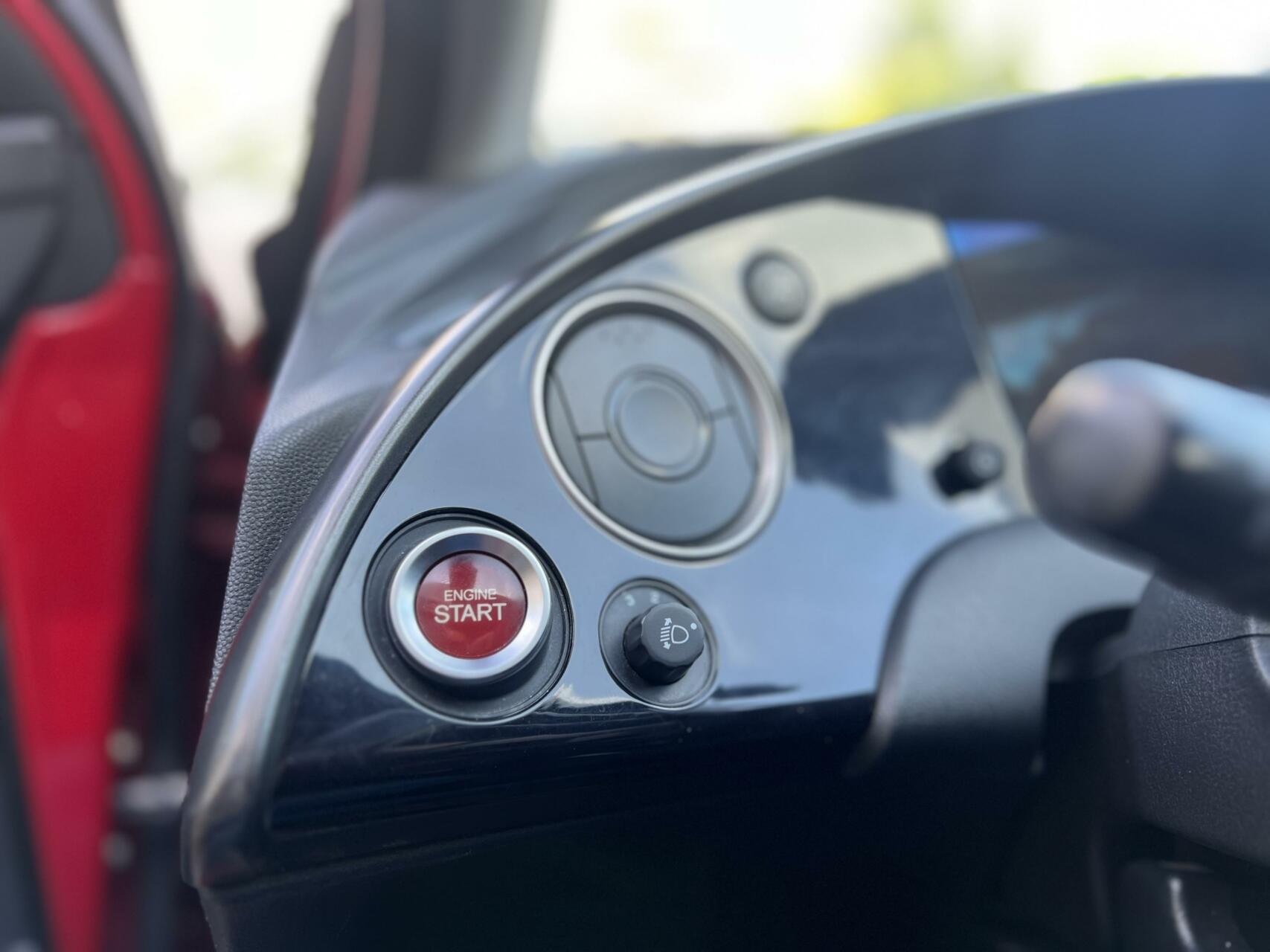 Foto van Honda Civic