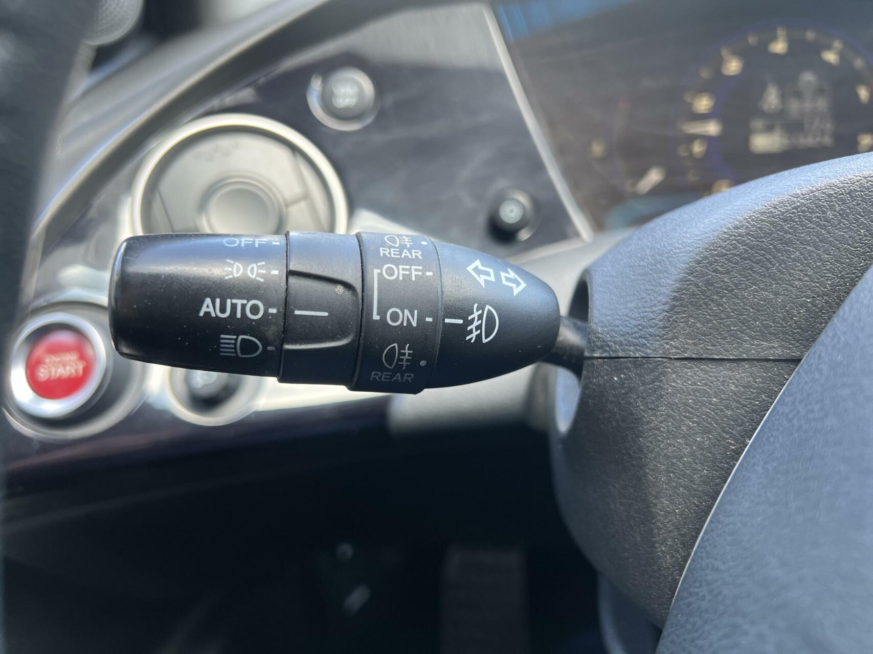 Foto van Honda Civic