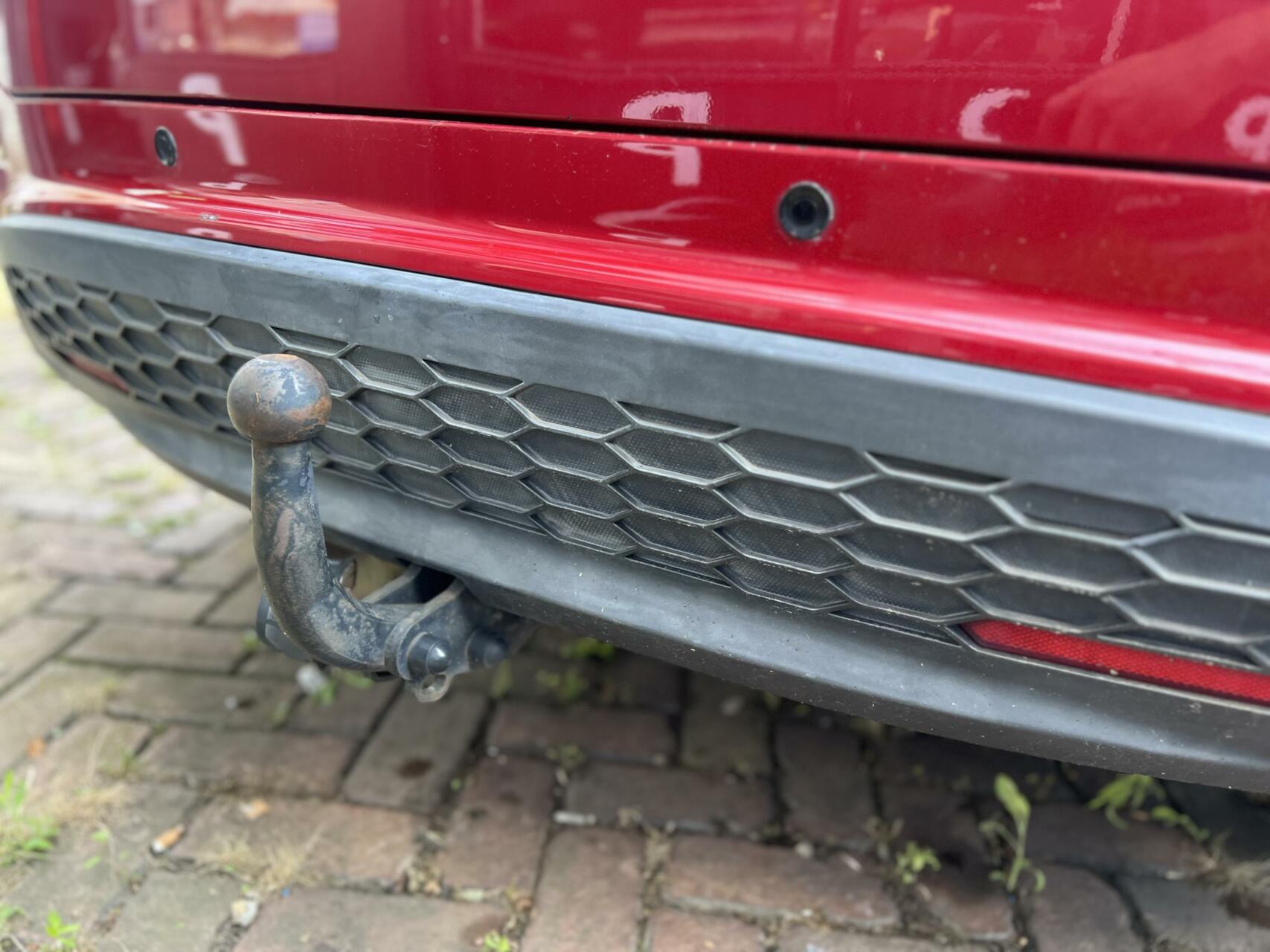 Foto van Honda Civic