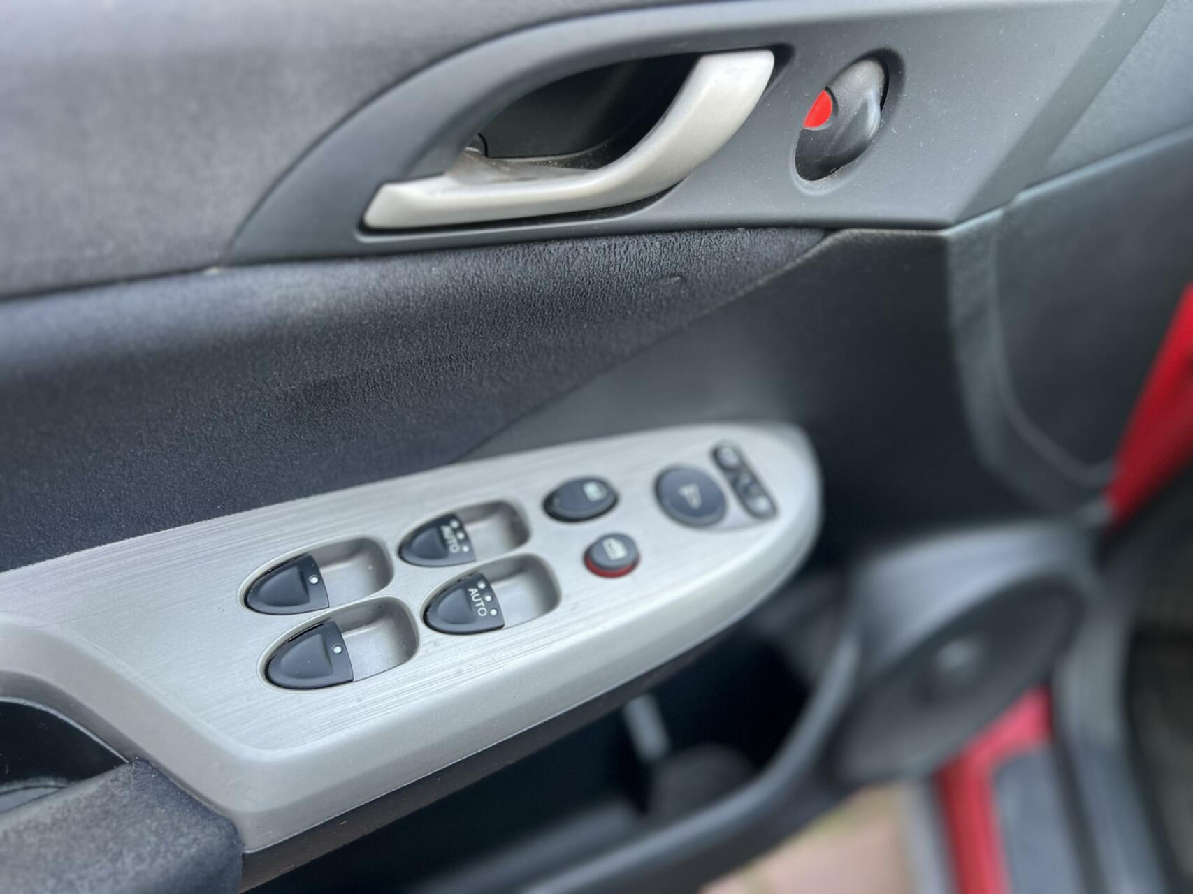 Foto van Honda Civic