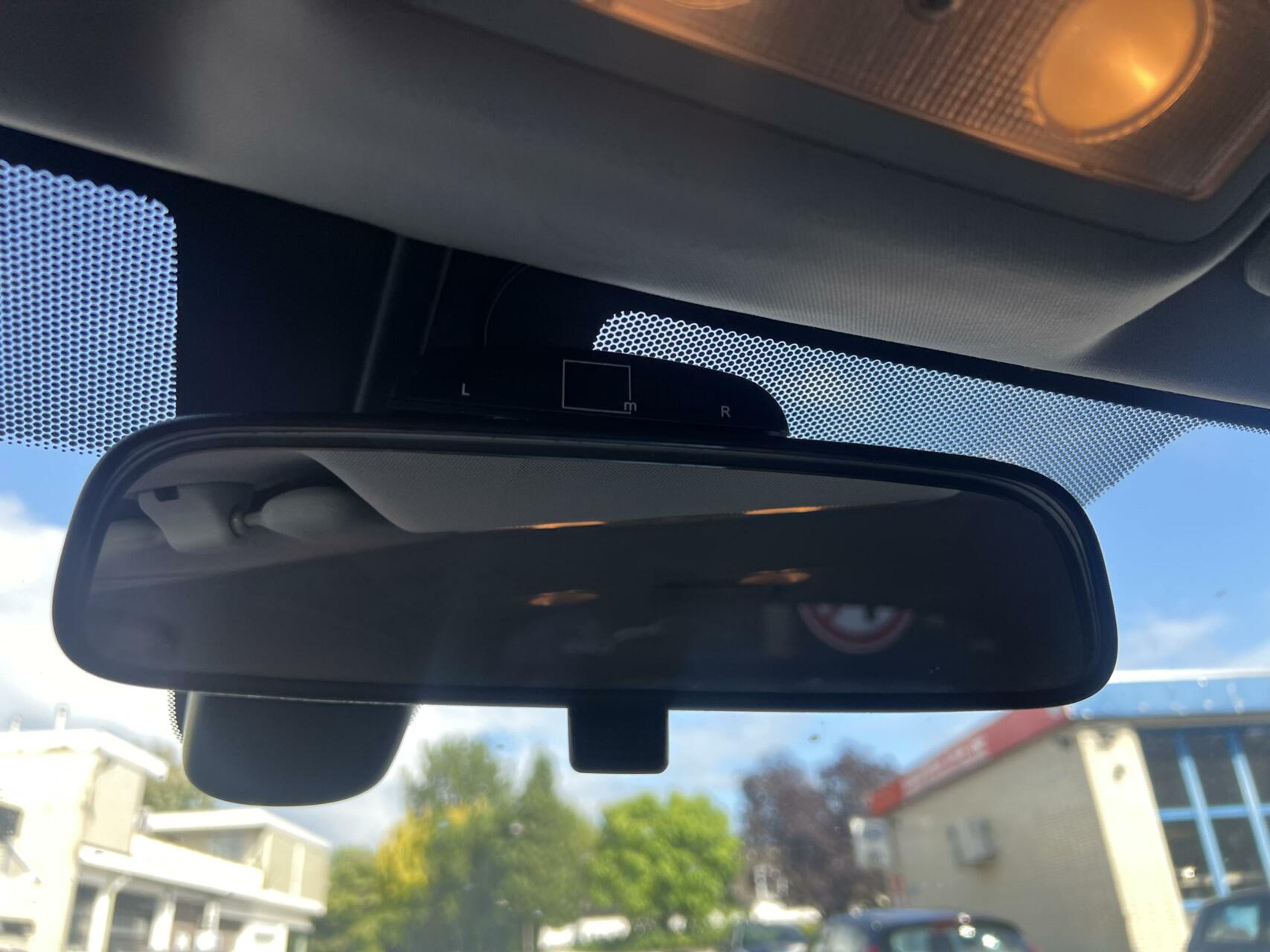 Foto van Honda Civic