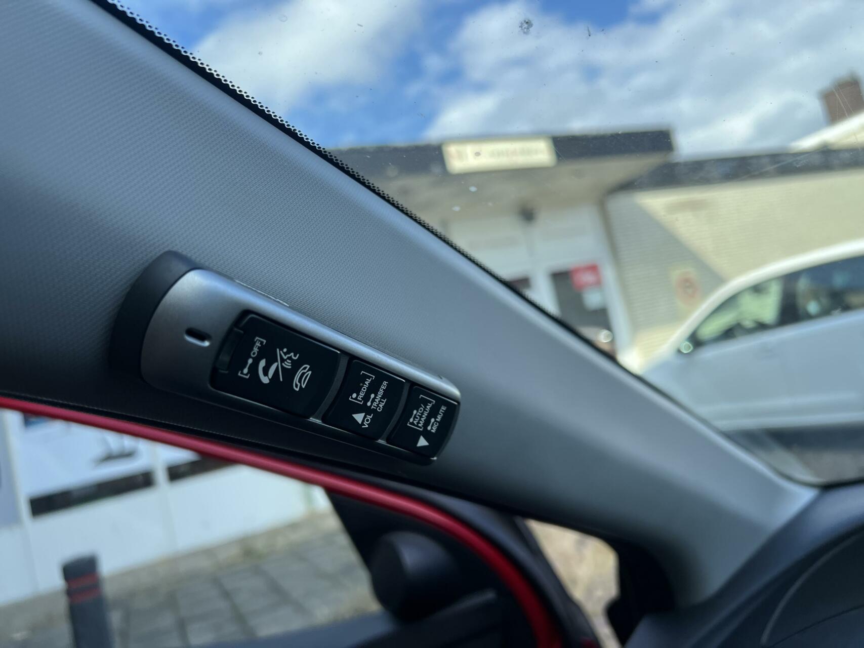 Foto van Honda Civic