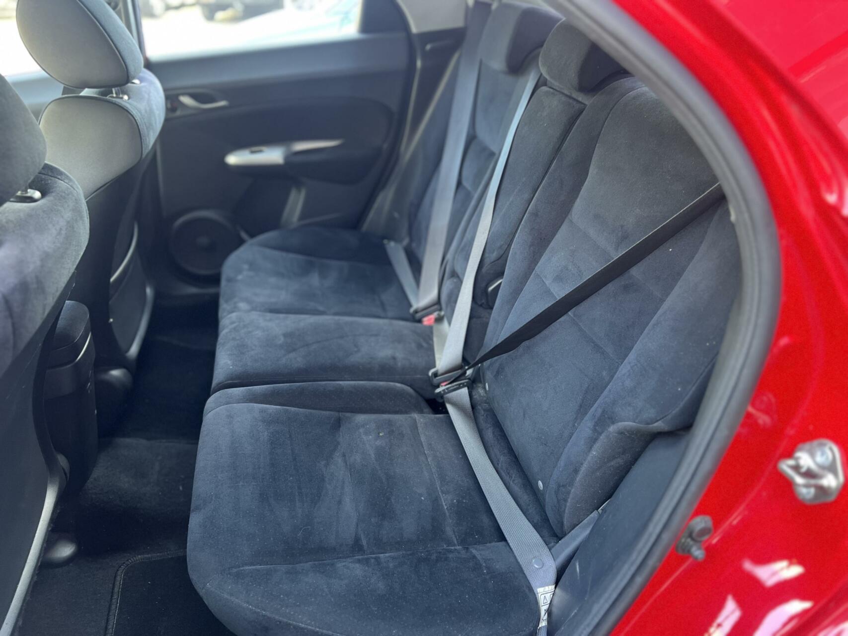 Foto van Honda Civic