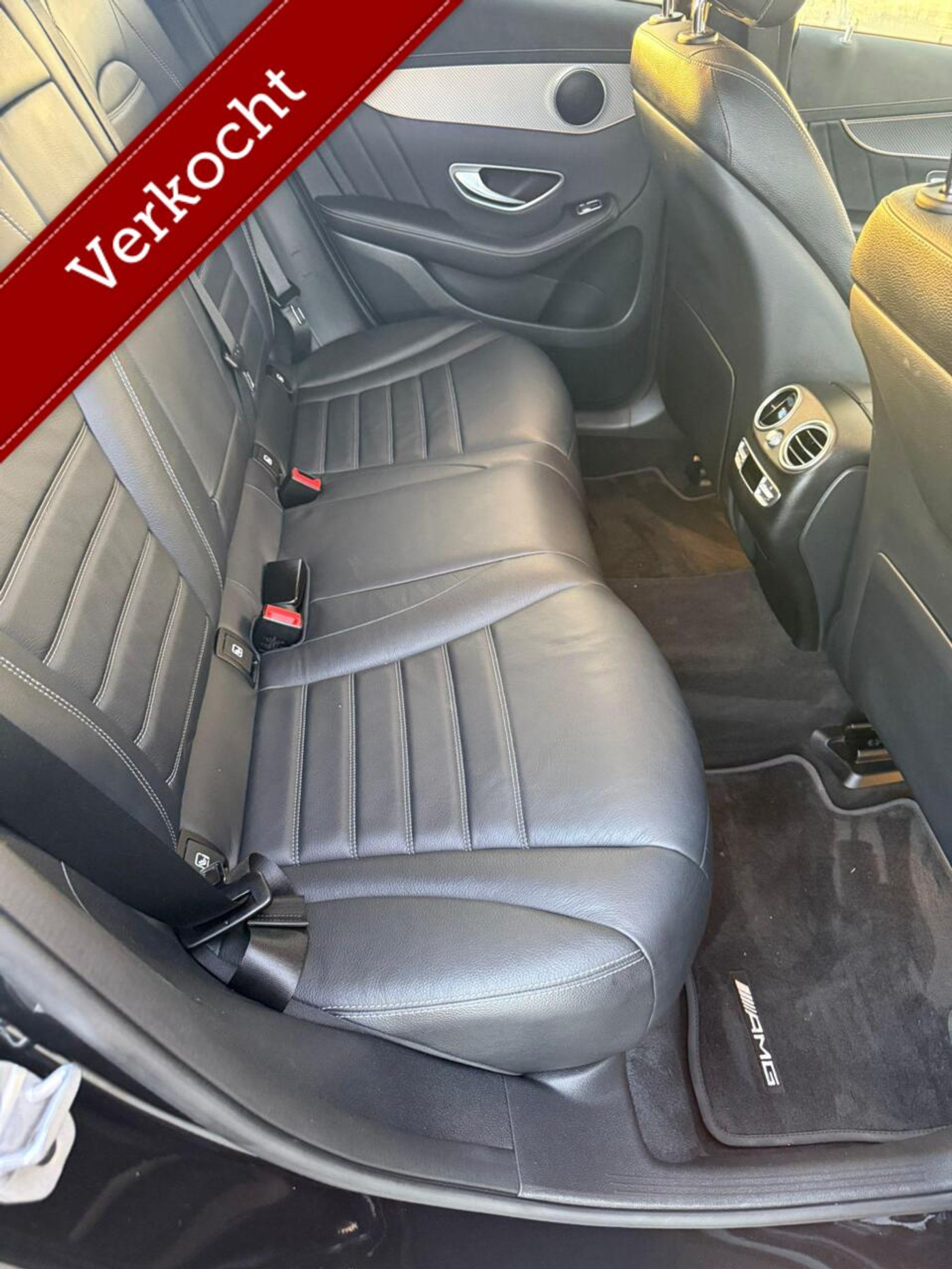 Foto van Mercedes-Benz Eqc