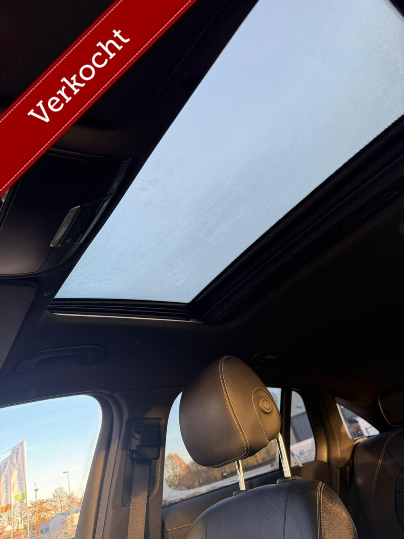 Foto van Mercedes-Benz Eqc