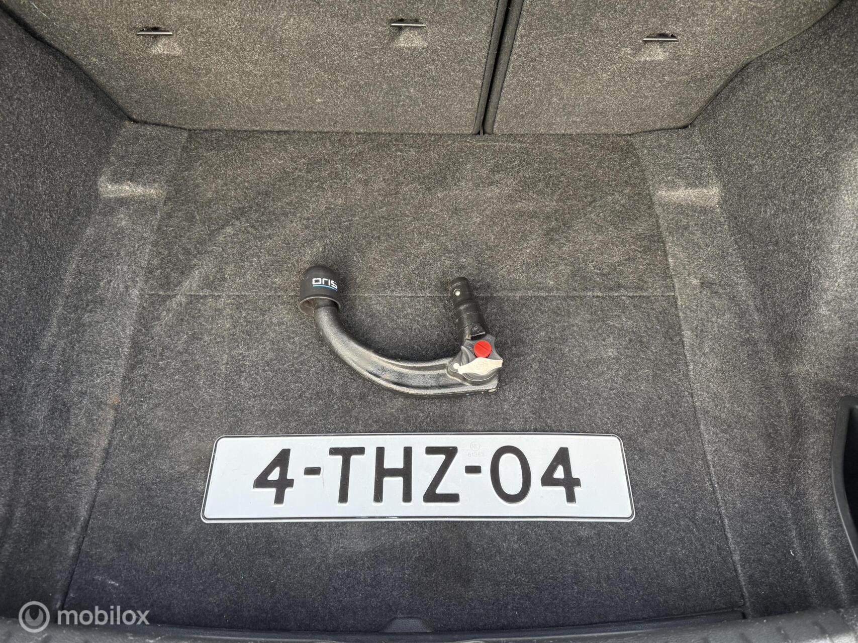 Foto van BMW 116d