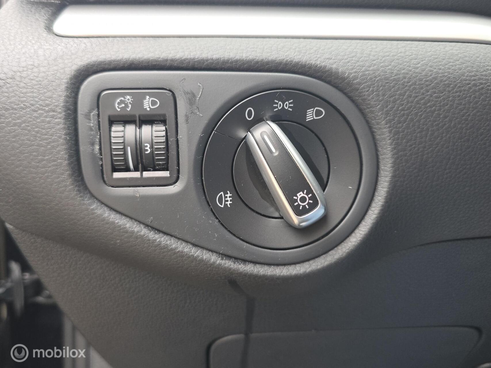 Foto van Volkswagen Sharan