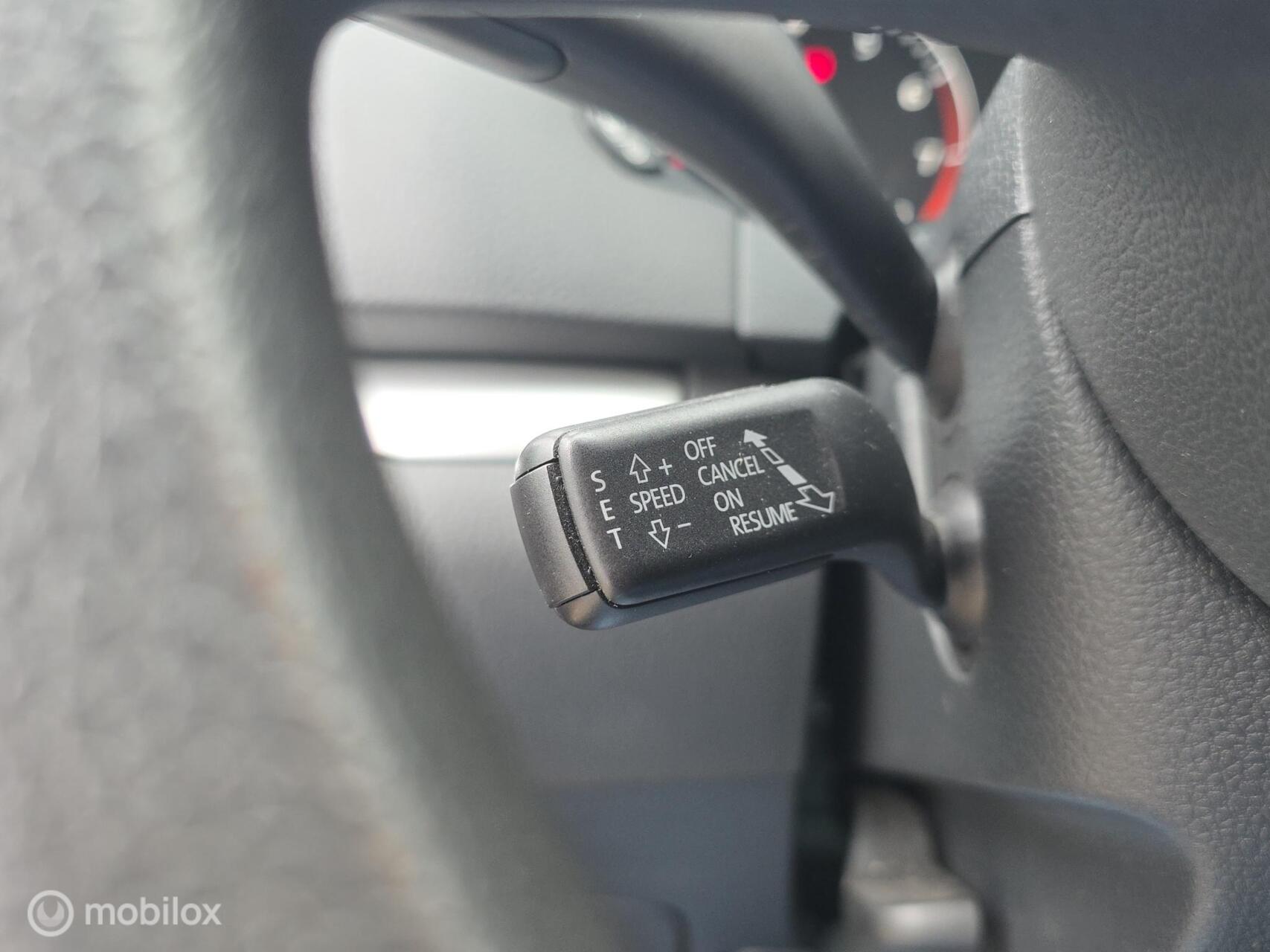 Foto van Volkswagen Sharan