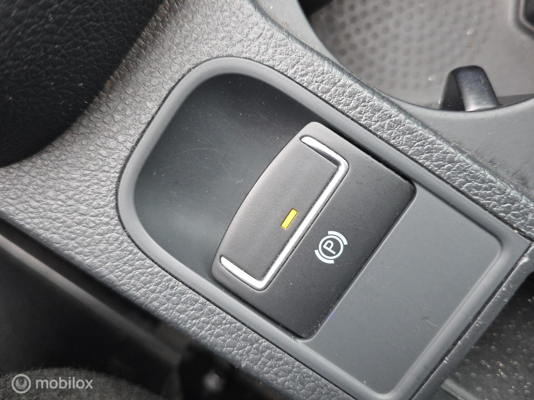 Foto van Volkswagen Sharan
