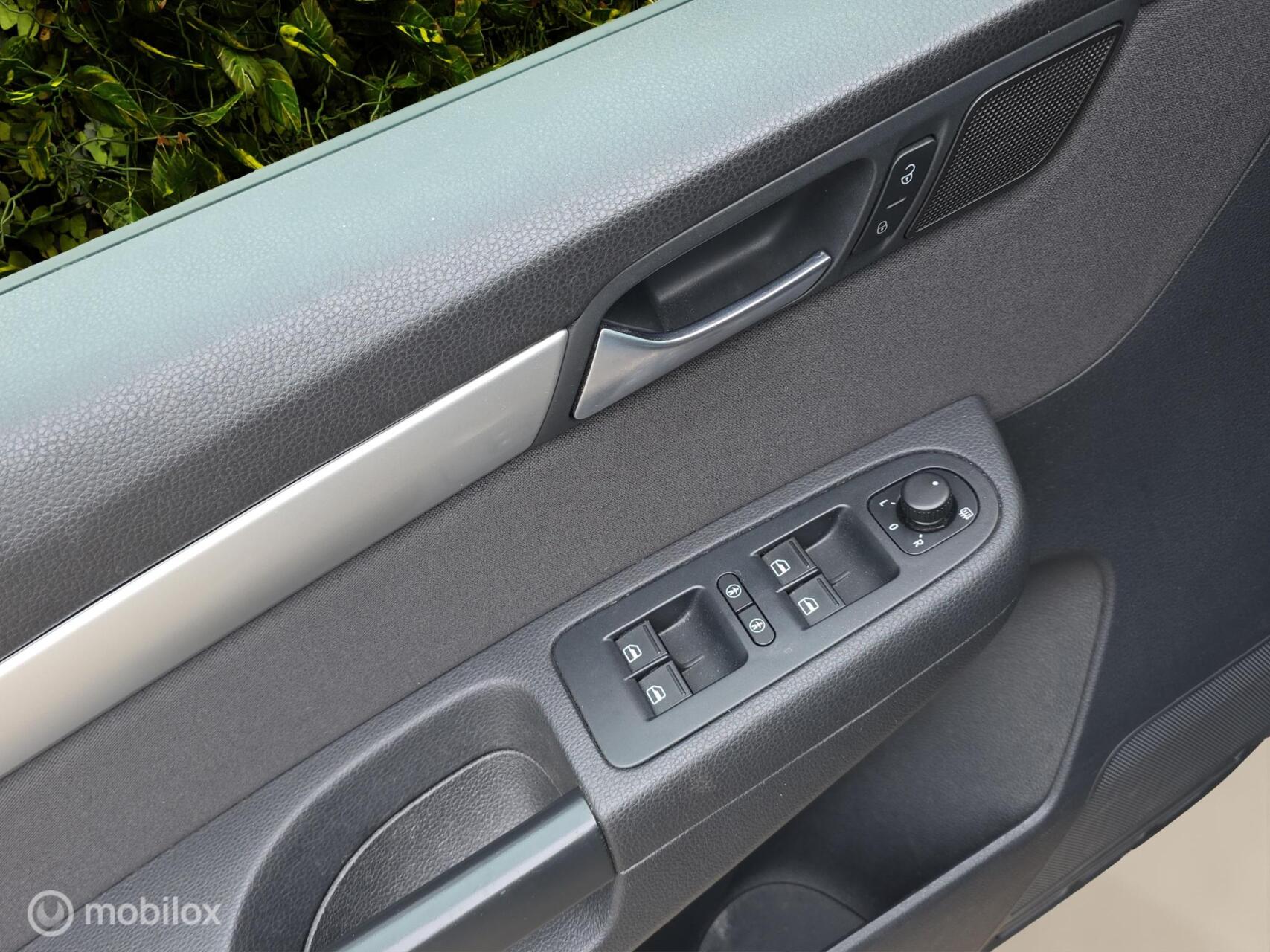 Foto van Volkswagen Sharan