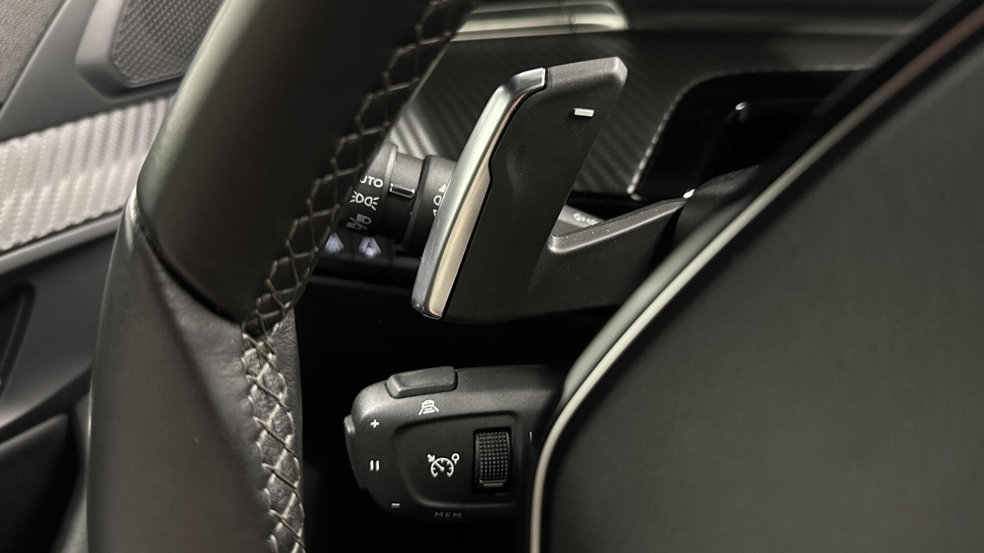 Foto van Peugeot 508 SW