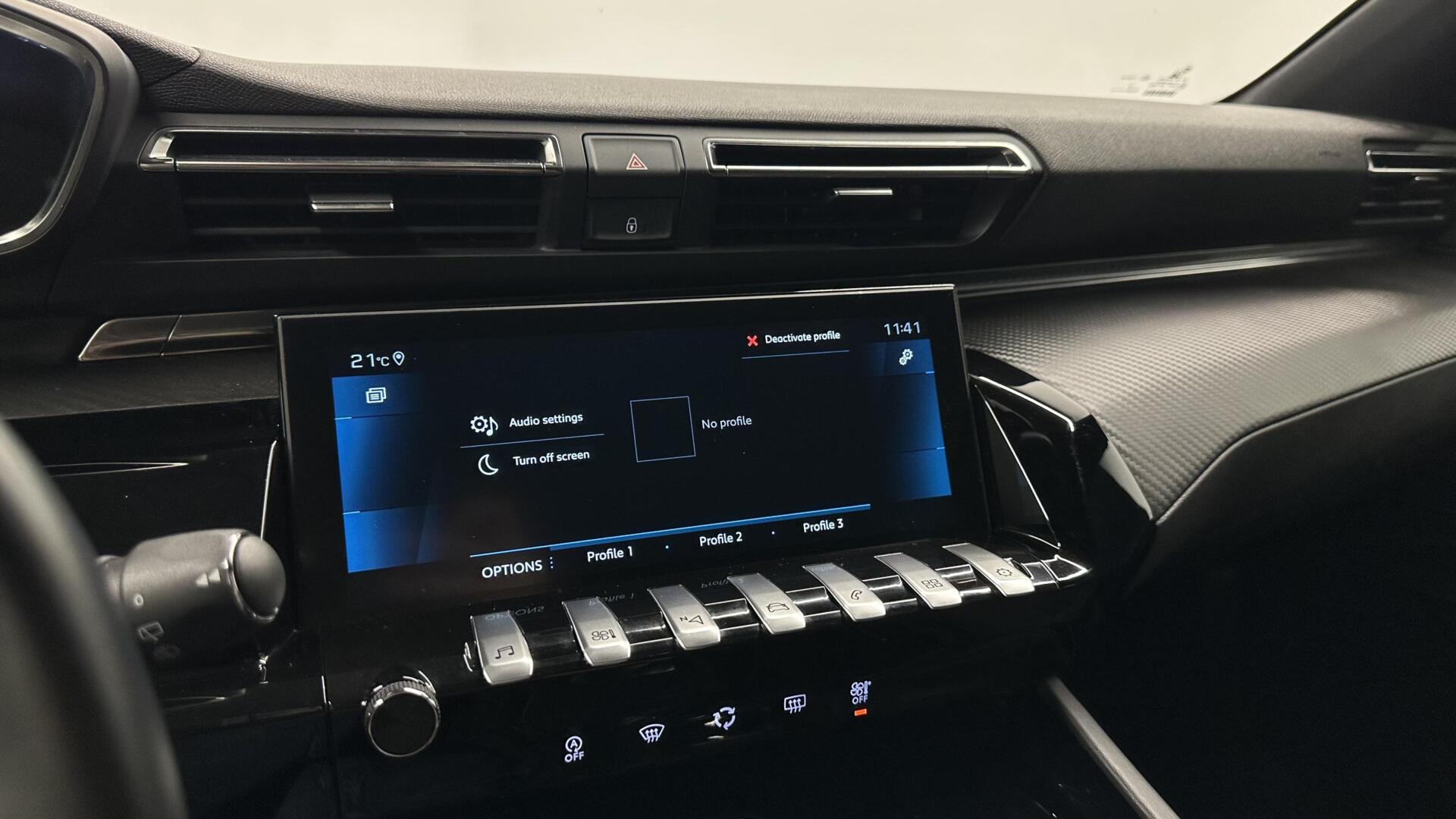 Foto van Peugeot 508 SW