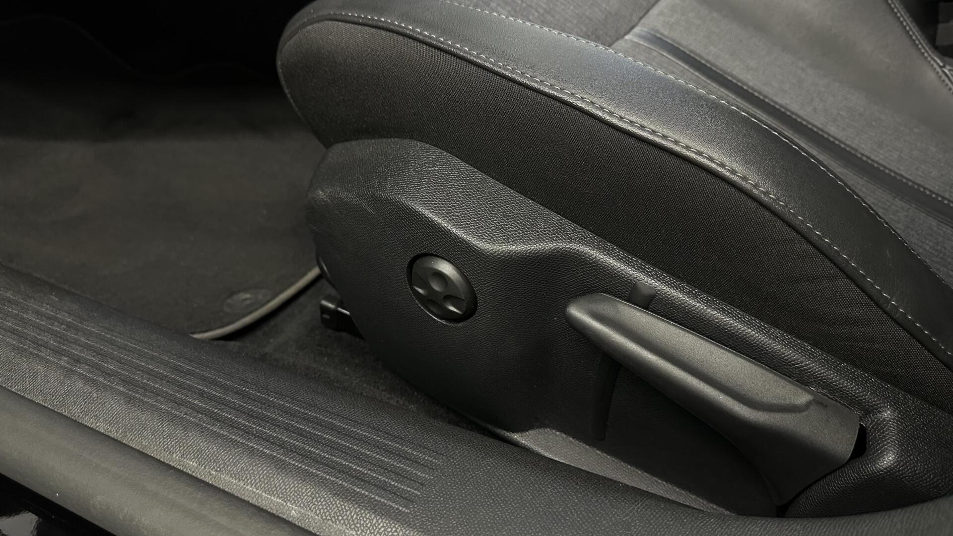 Foto van Peugeot 508 SW
