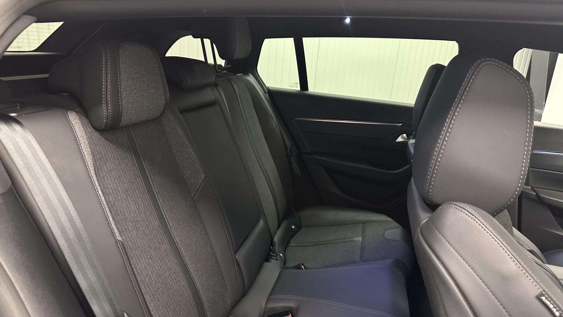 Foto van Peugeot 508 SW