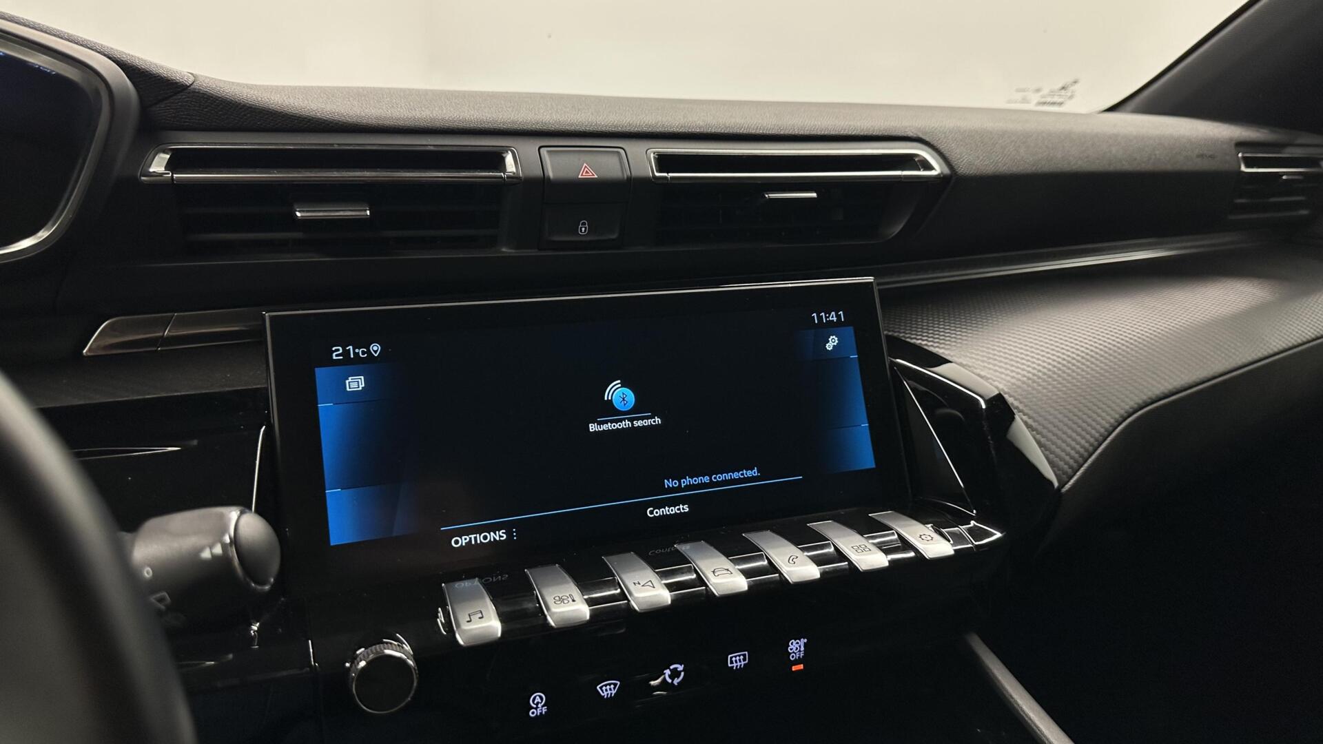 Foto van Peugeot 508 SW