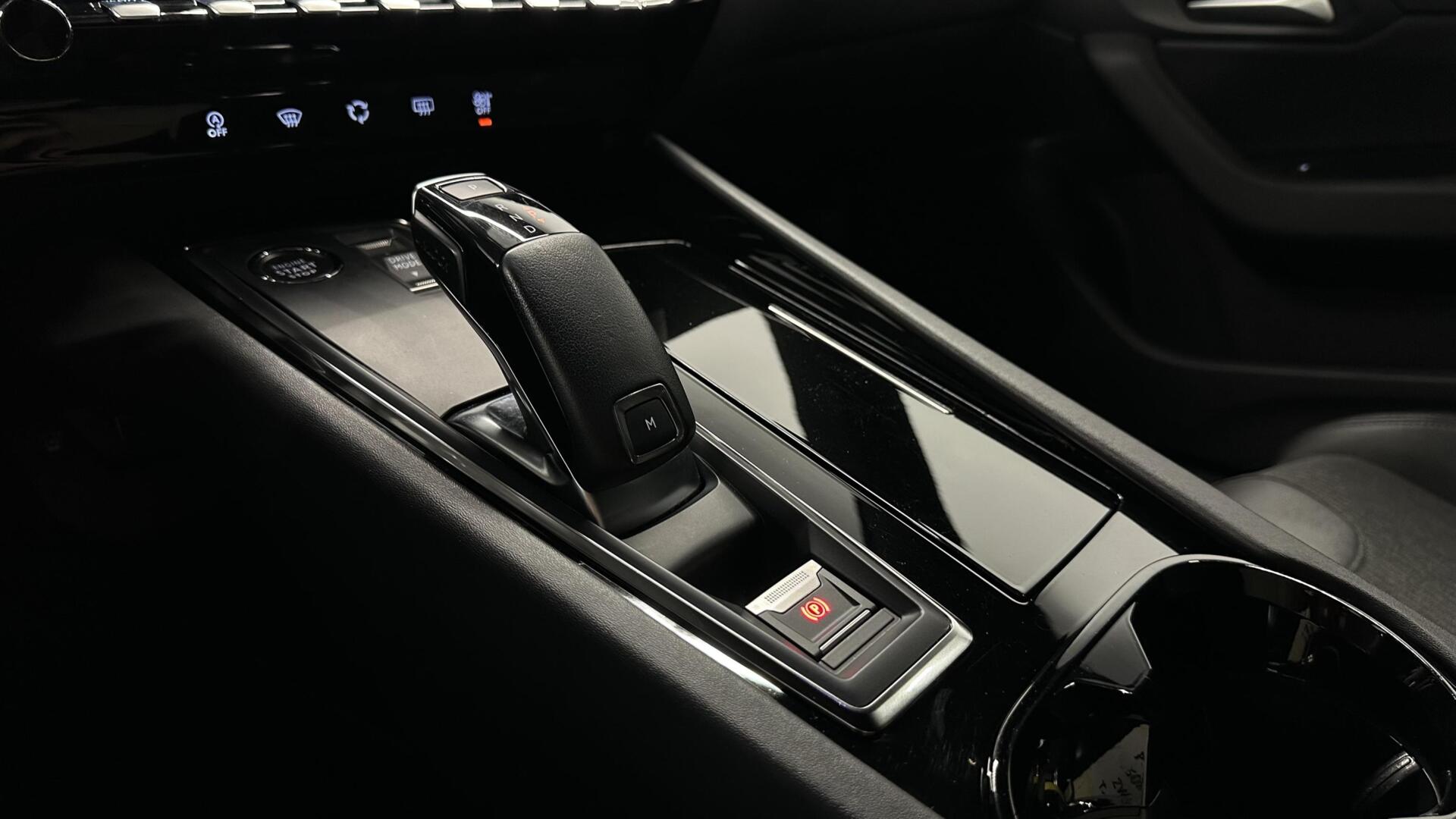 Foto van Peugeot 508 SW