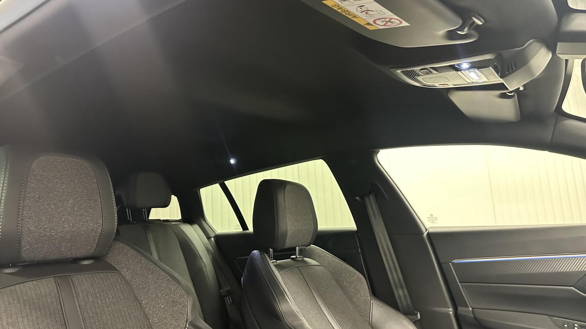 Foto van Peugeot 508 SW