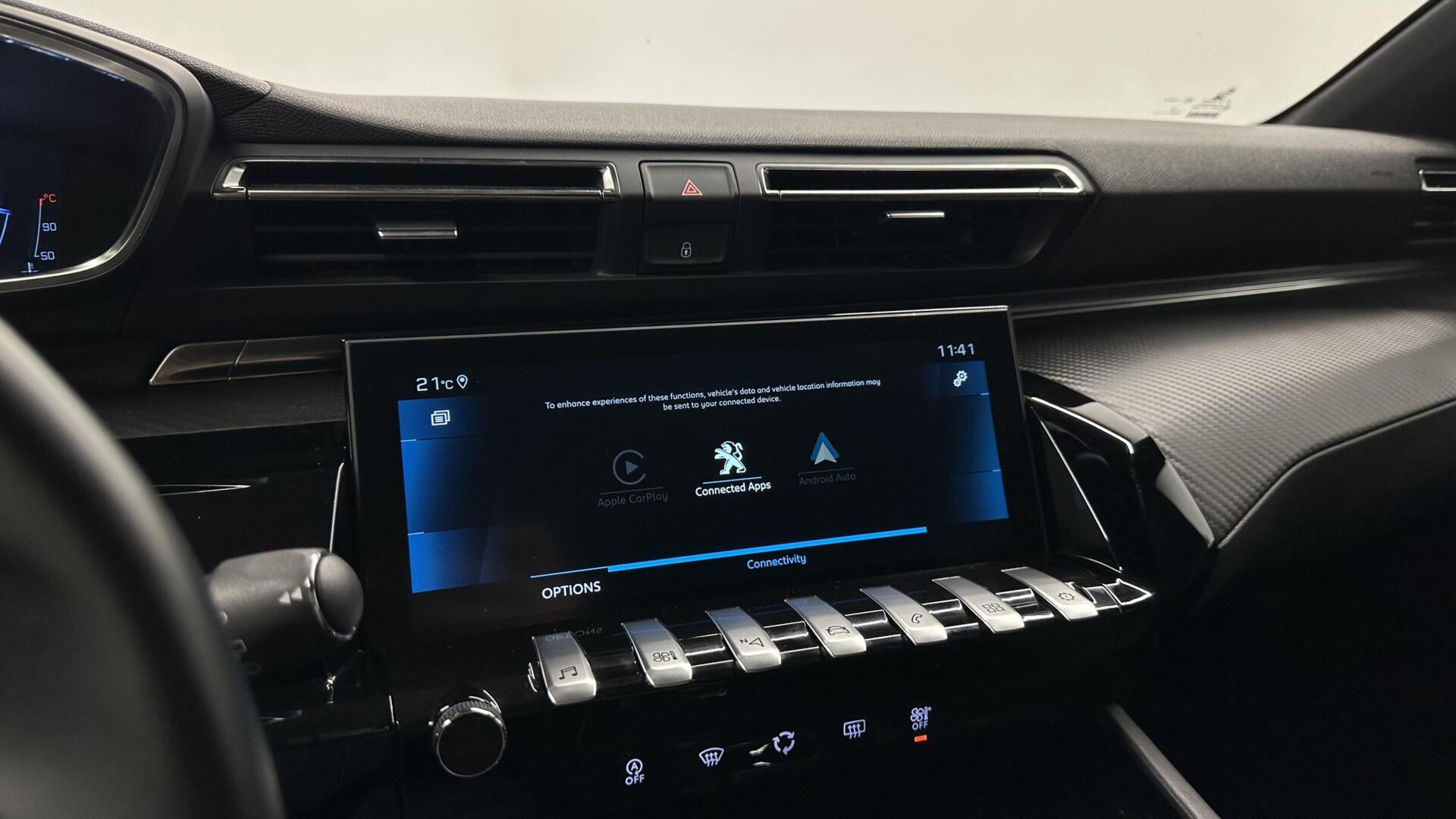 Foto van Peugeot 508 SW