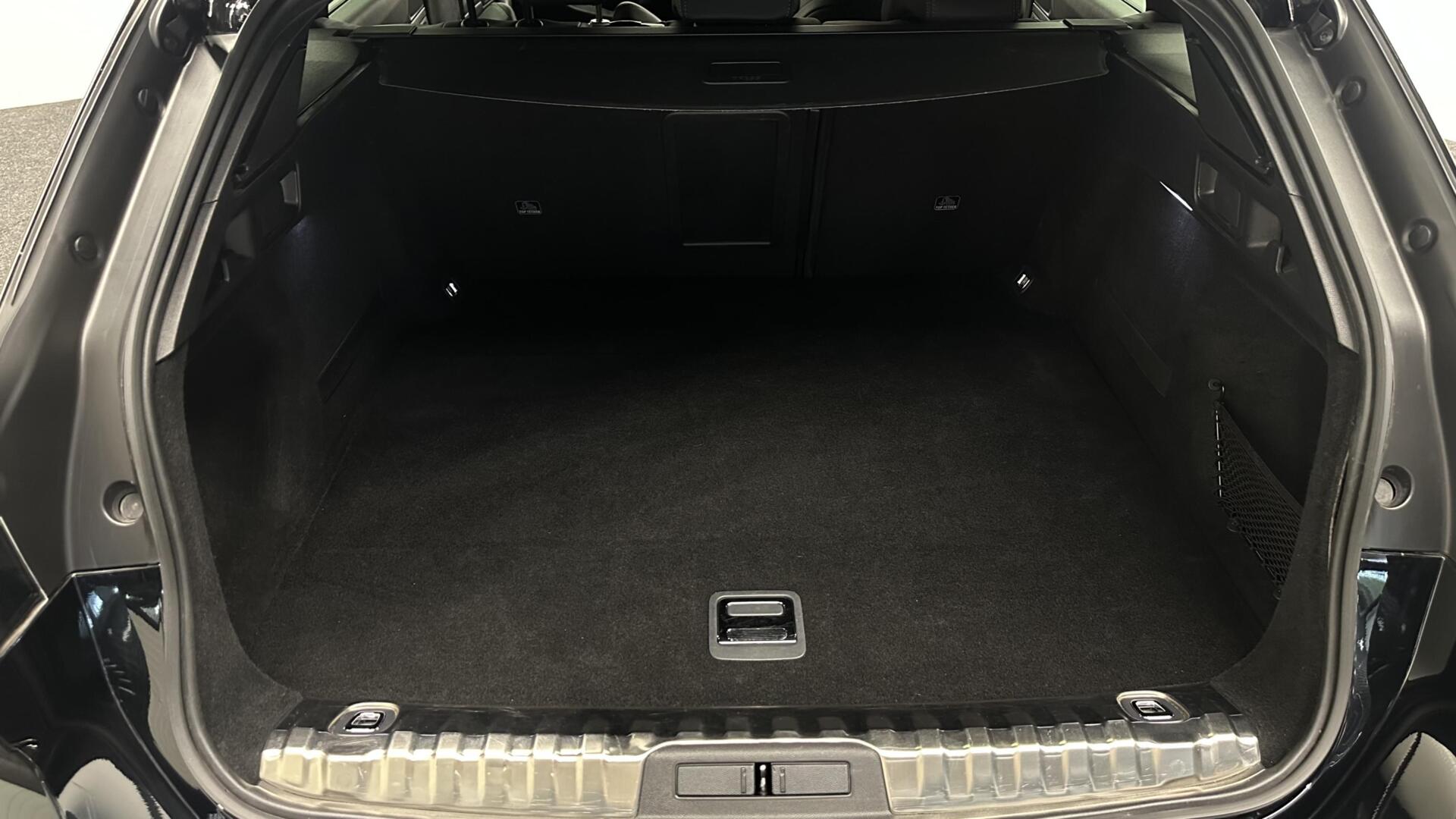 Foto van Peugeot 508 SW