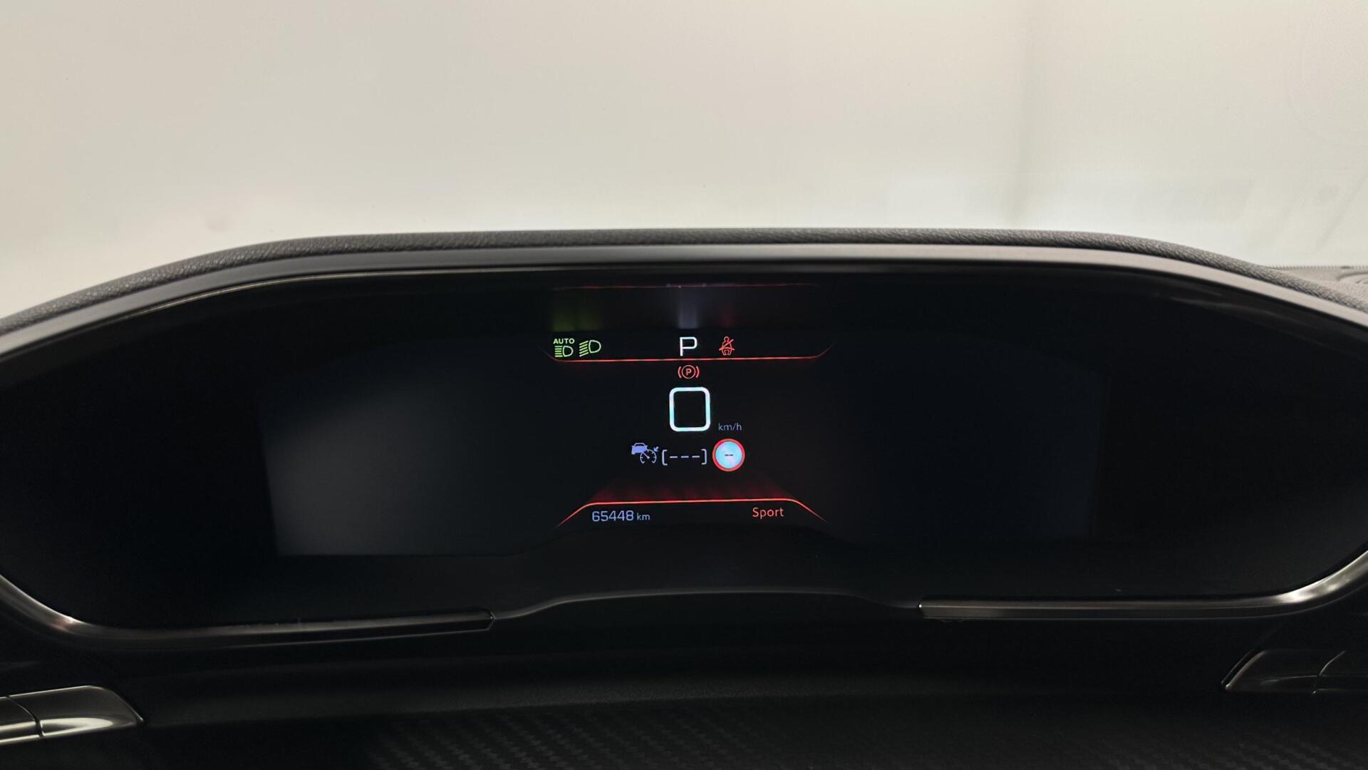 Foto van Peugeot 508 SW