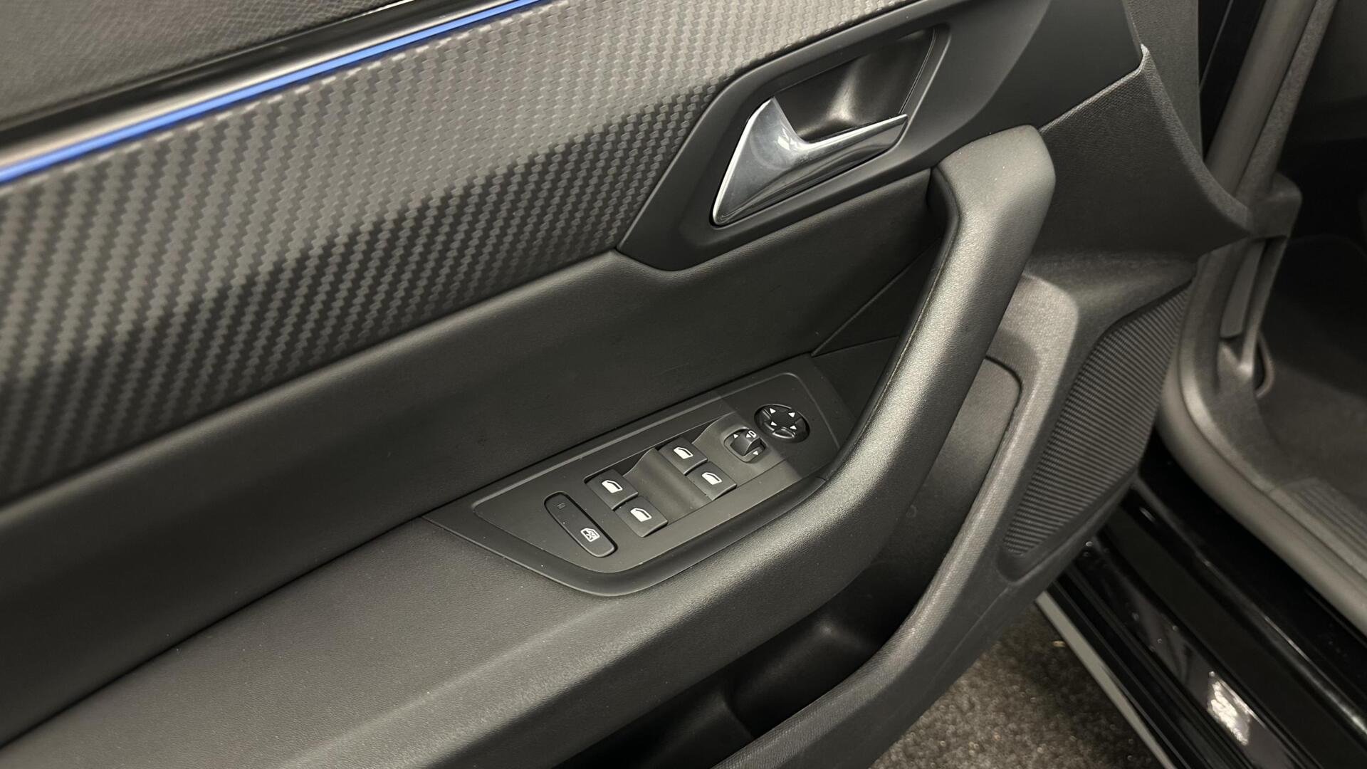 Foto van Peugeot 508 SW