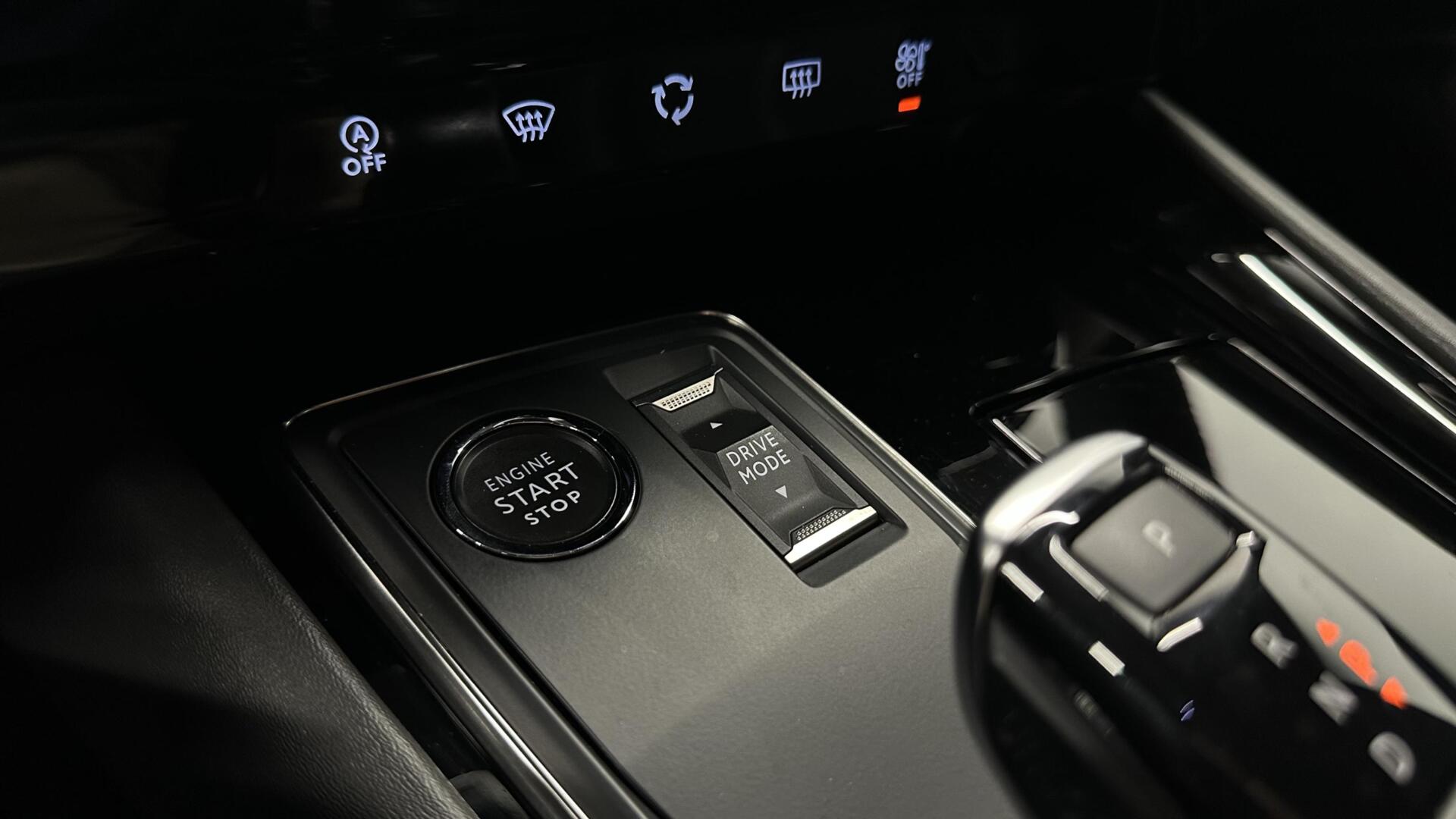 Foto van Peugeot 508 SW