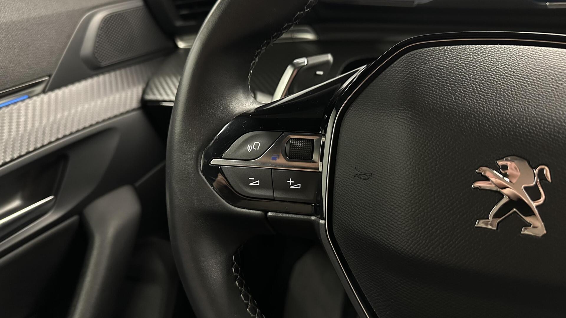 Foto van Peugeot 508 SW