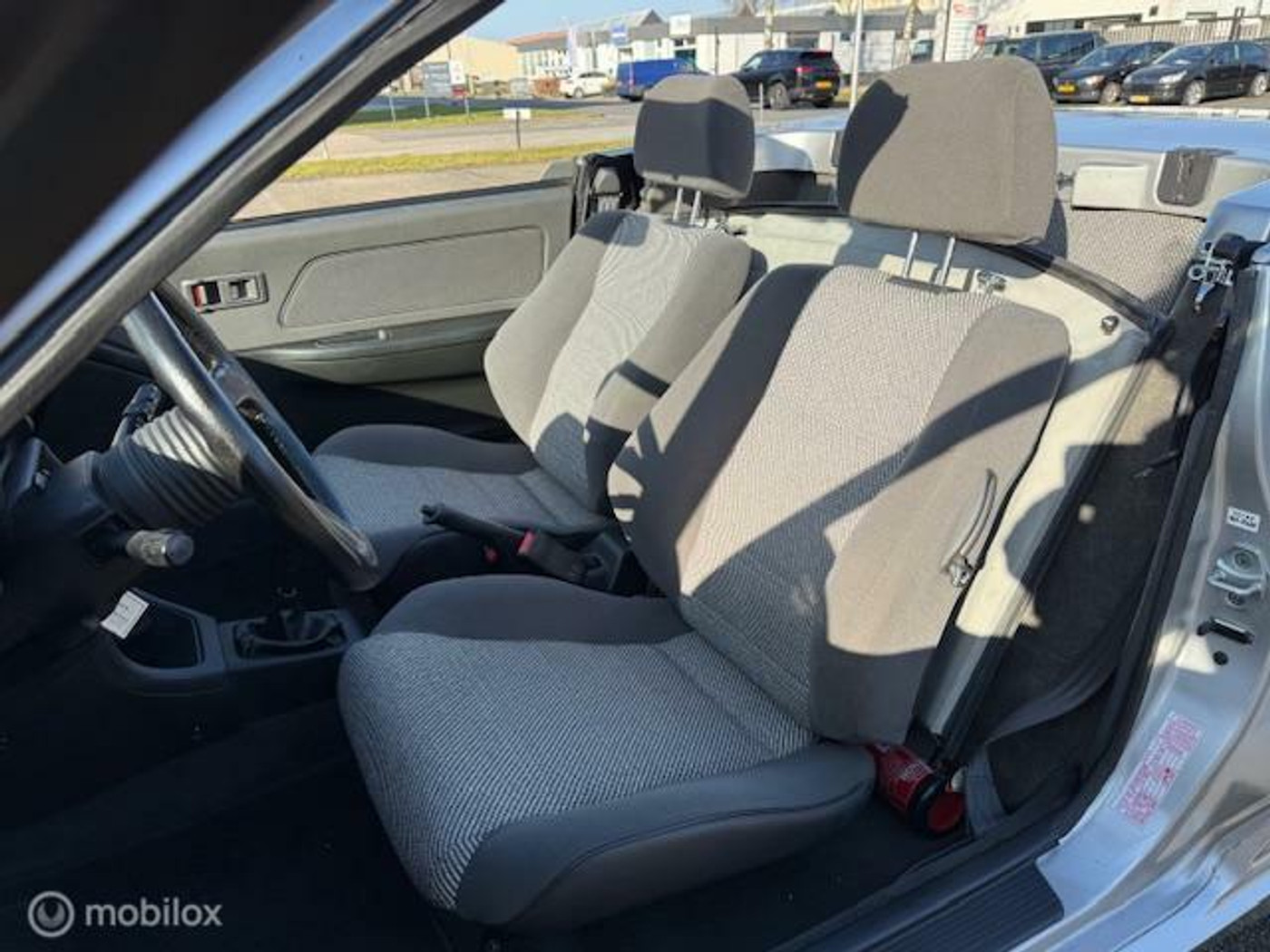 Foto van Honda Civic