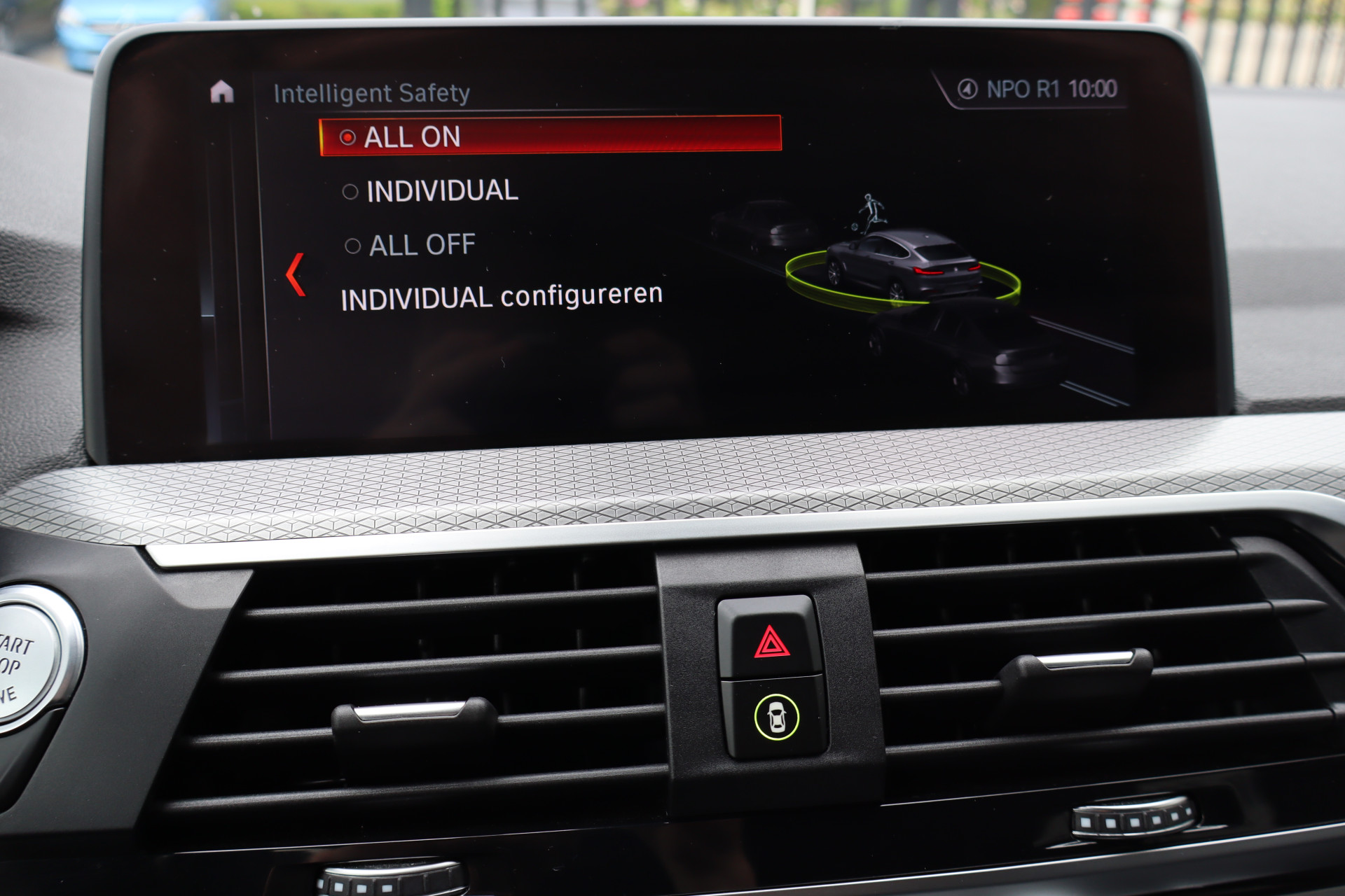 Foto van BMW X4 Xdrive20i