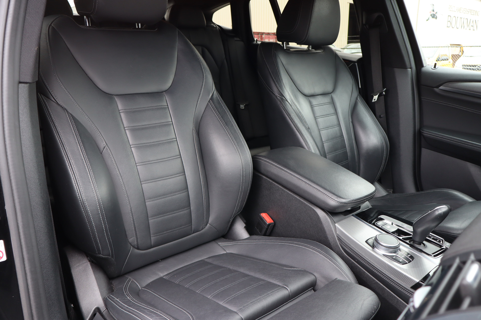 Foto van BMW X4 Xdrive20i
