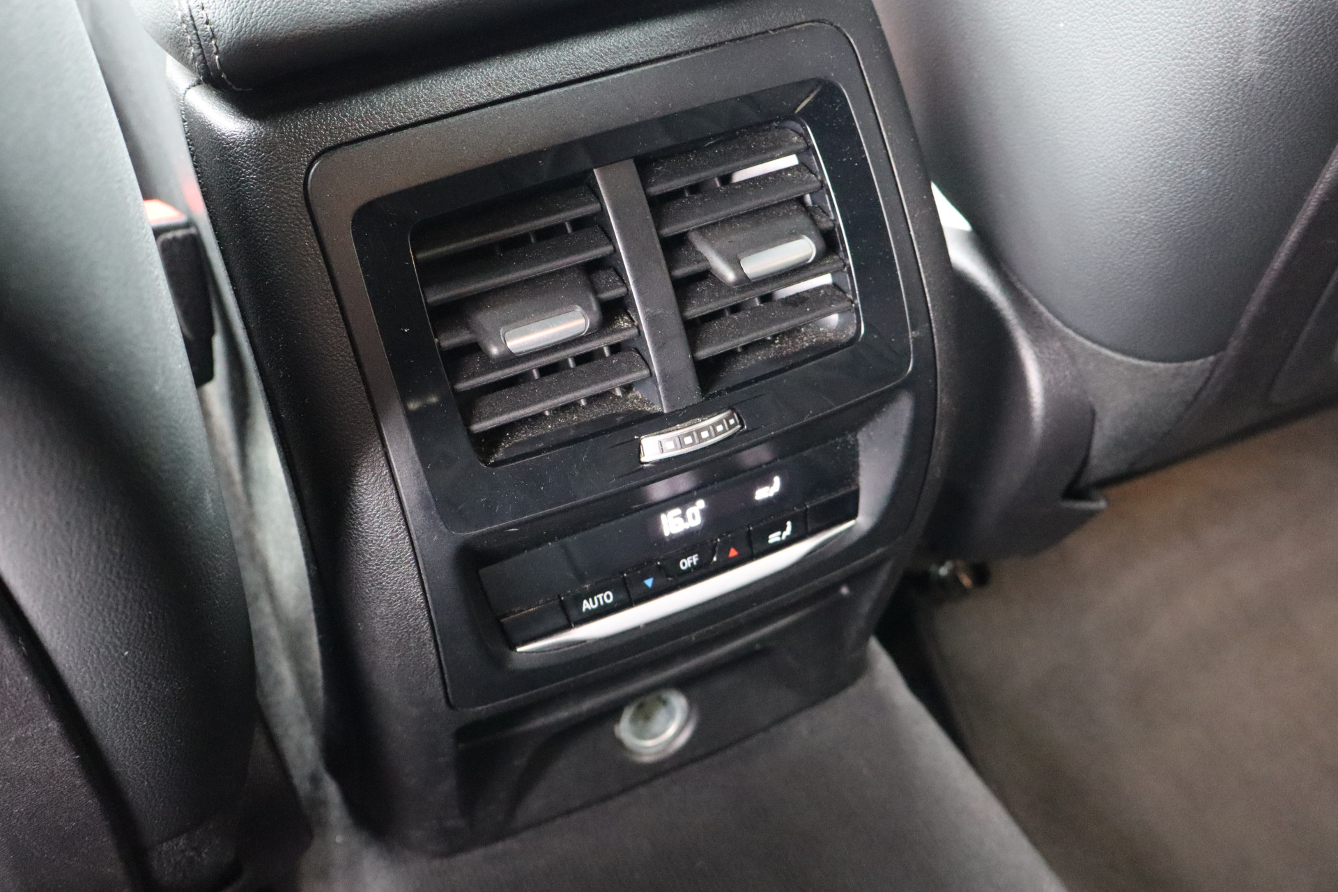 Foto van BMW X4 Xdrive20i