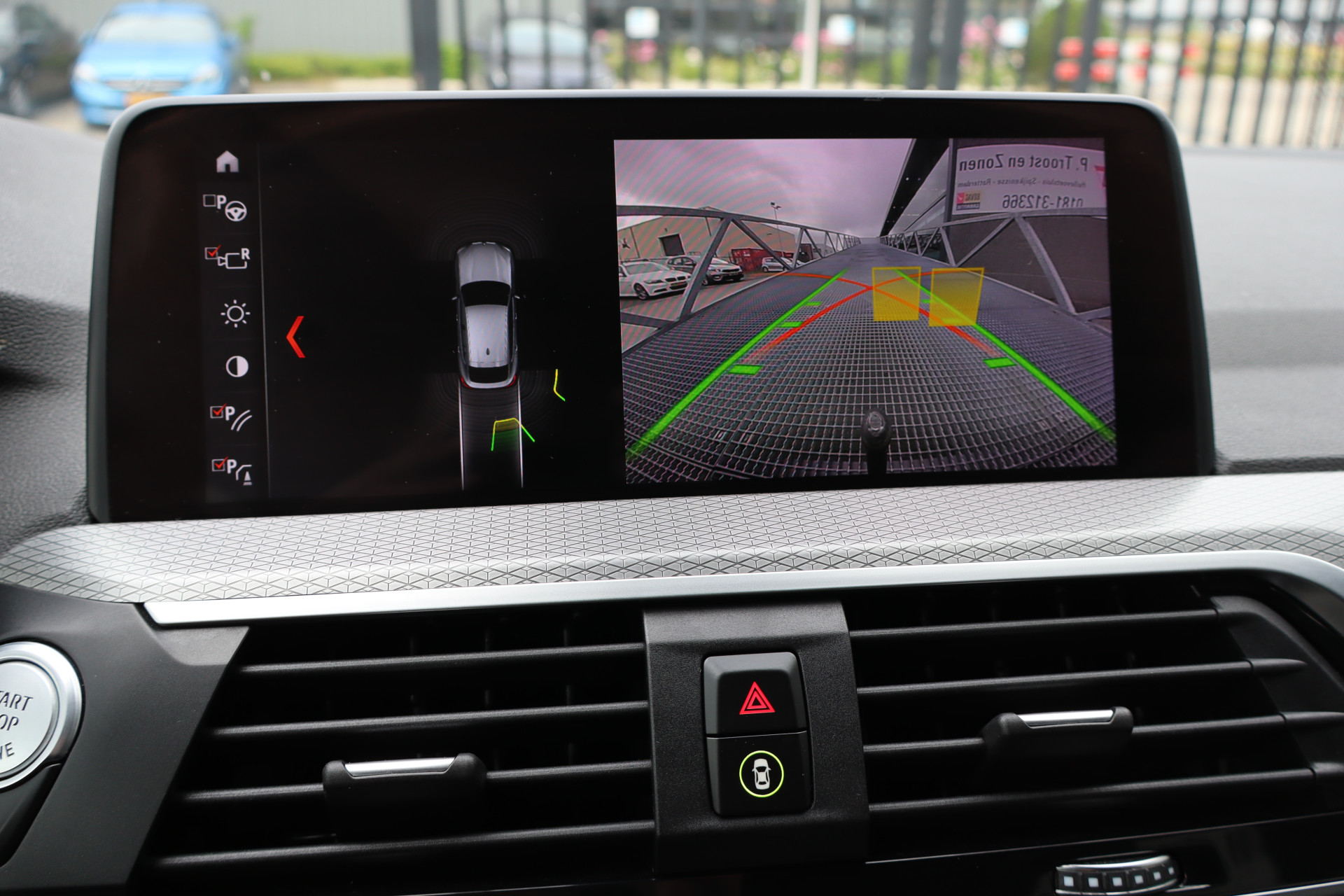 Foto van BMW X4 Xdrive20i