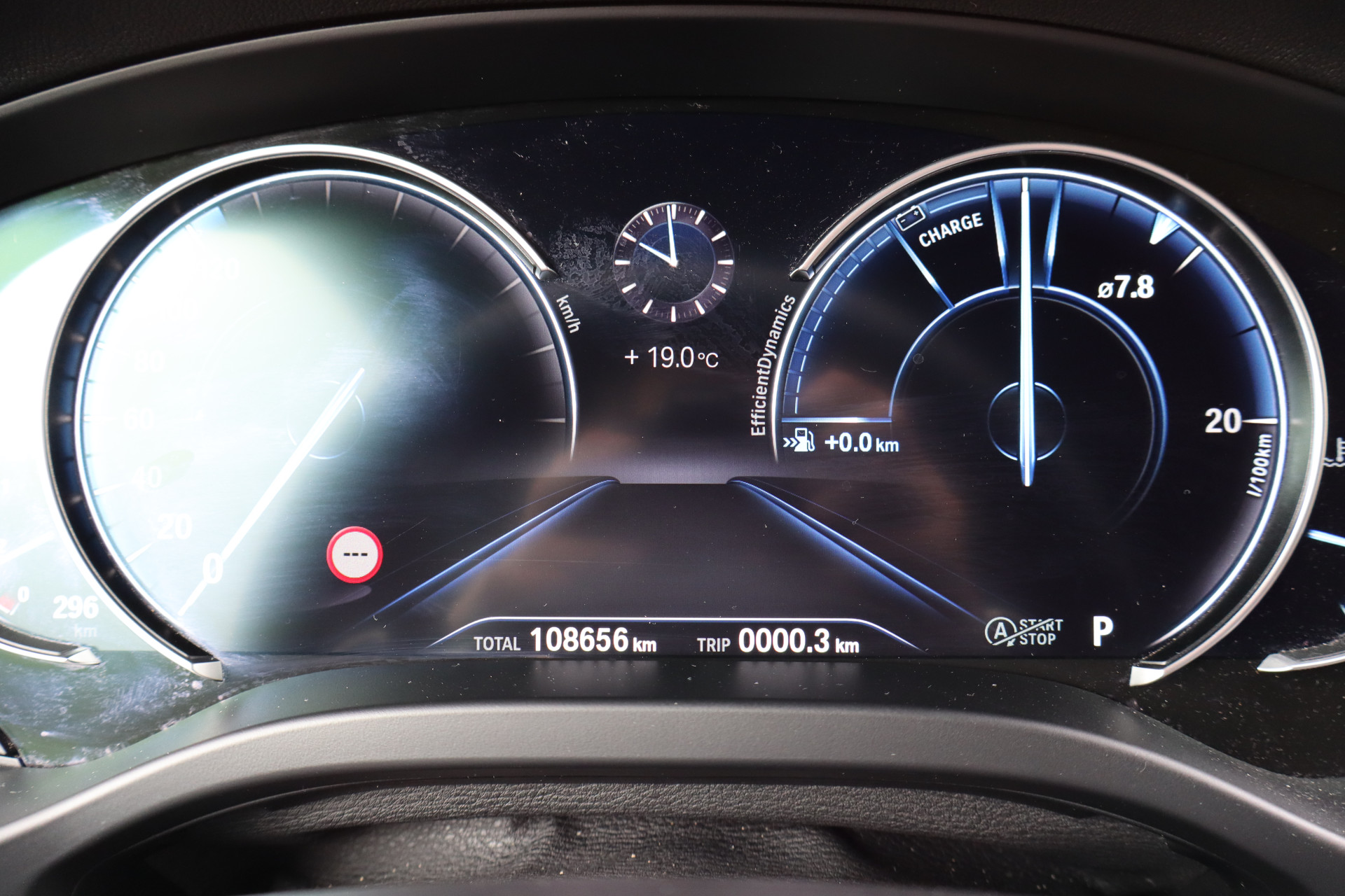 Foto van BMW X4 Xdrive20i