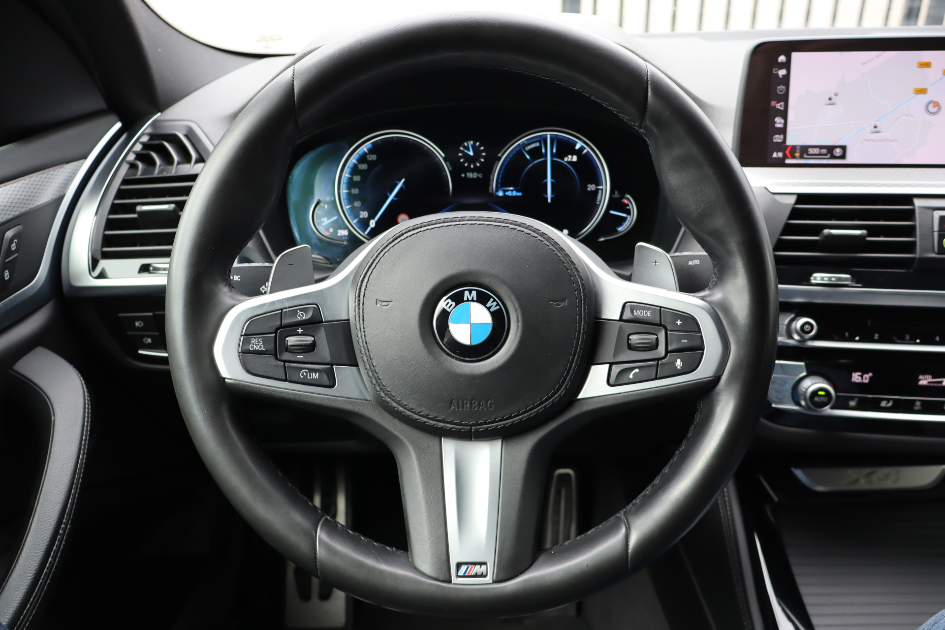 Foto van BMW X4 Xdrive20i
