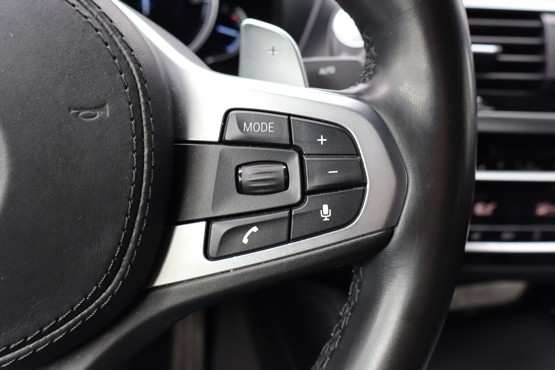 Foto van BMW X4 Xdrive20i