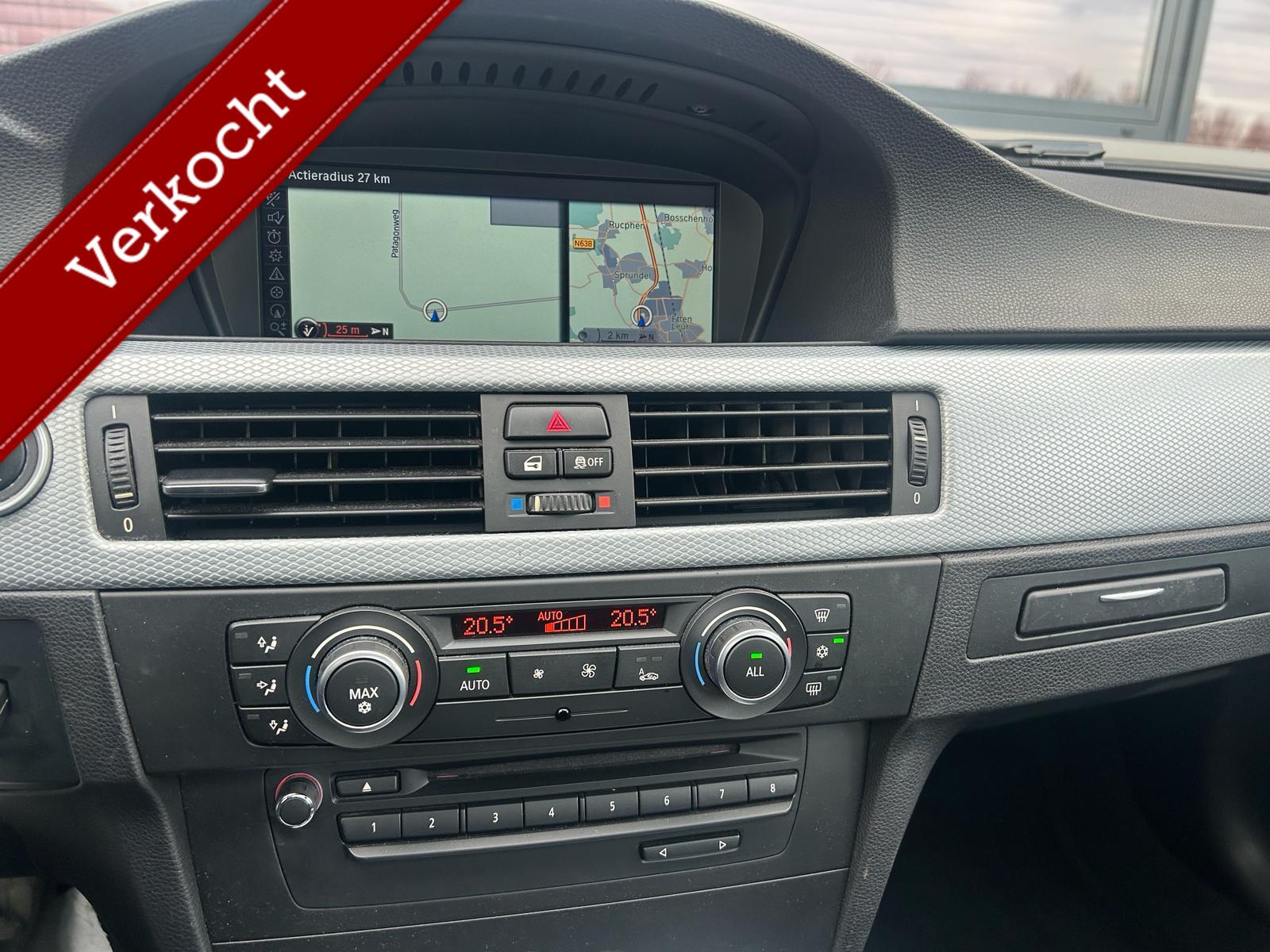 Foto van BMW 3-serie