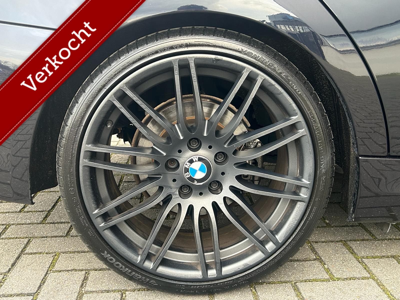 Foto van BMW 3-serie