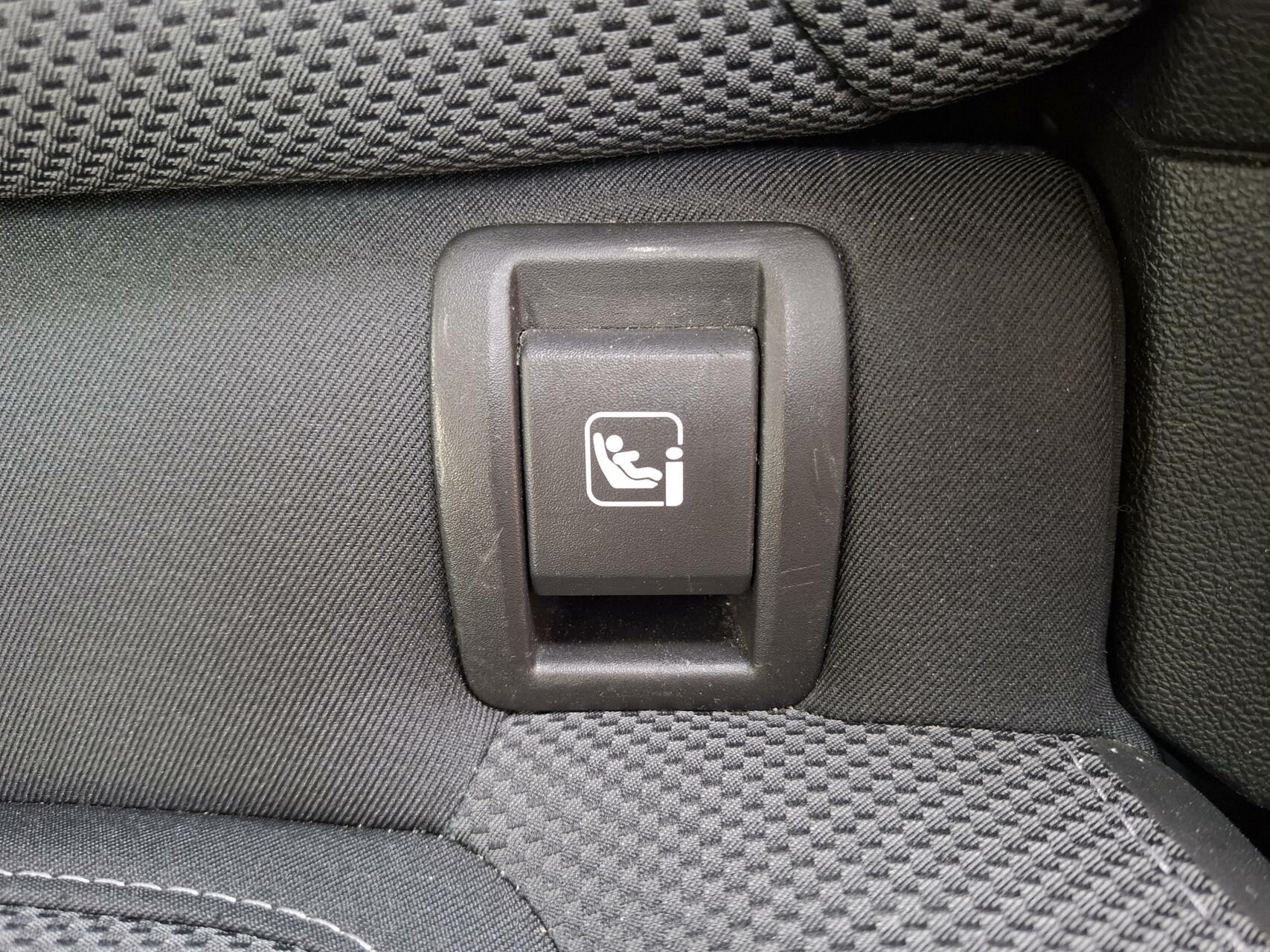 Foto van Renault Mégane Estate