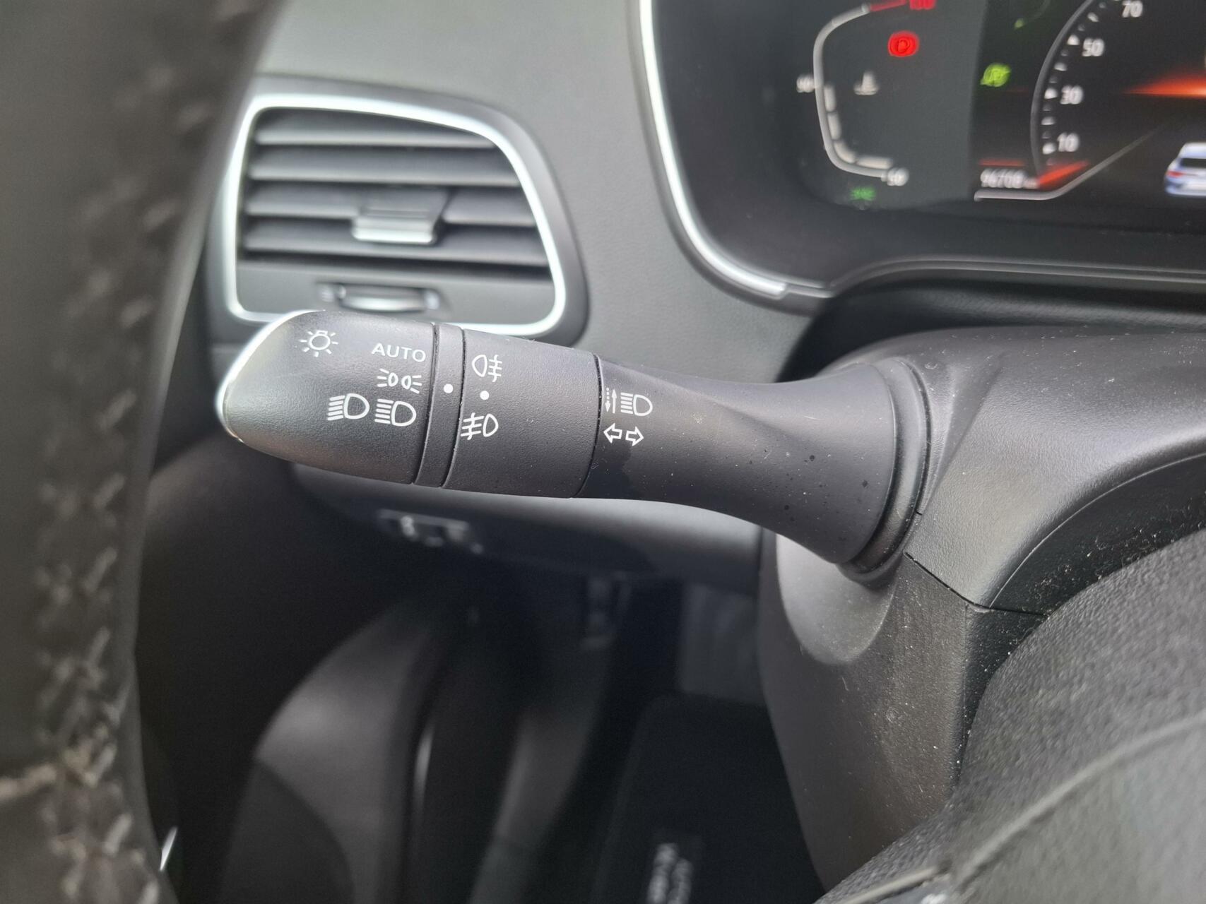 Foto van Renault Mégane Estate