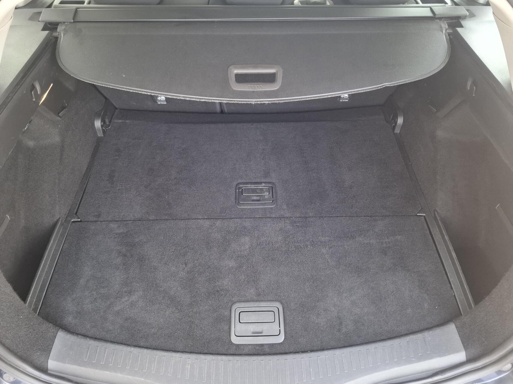Foto van Renault Mégane Estate