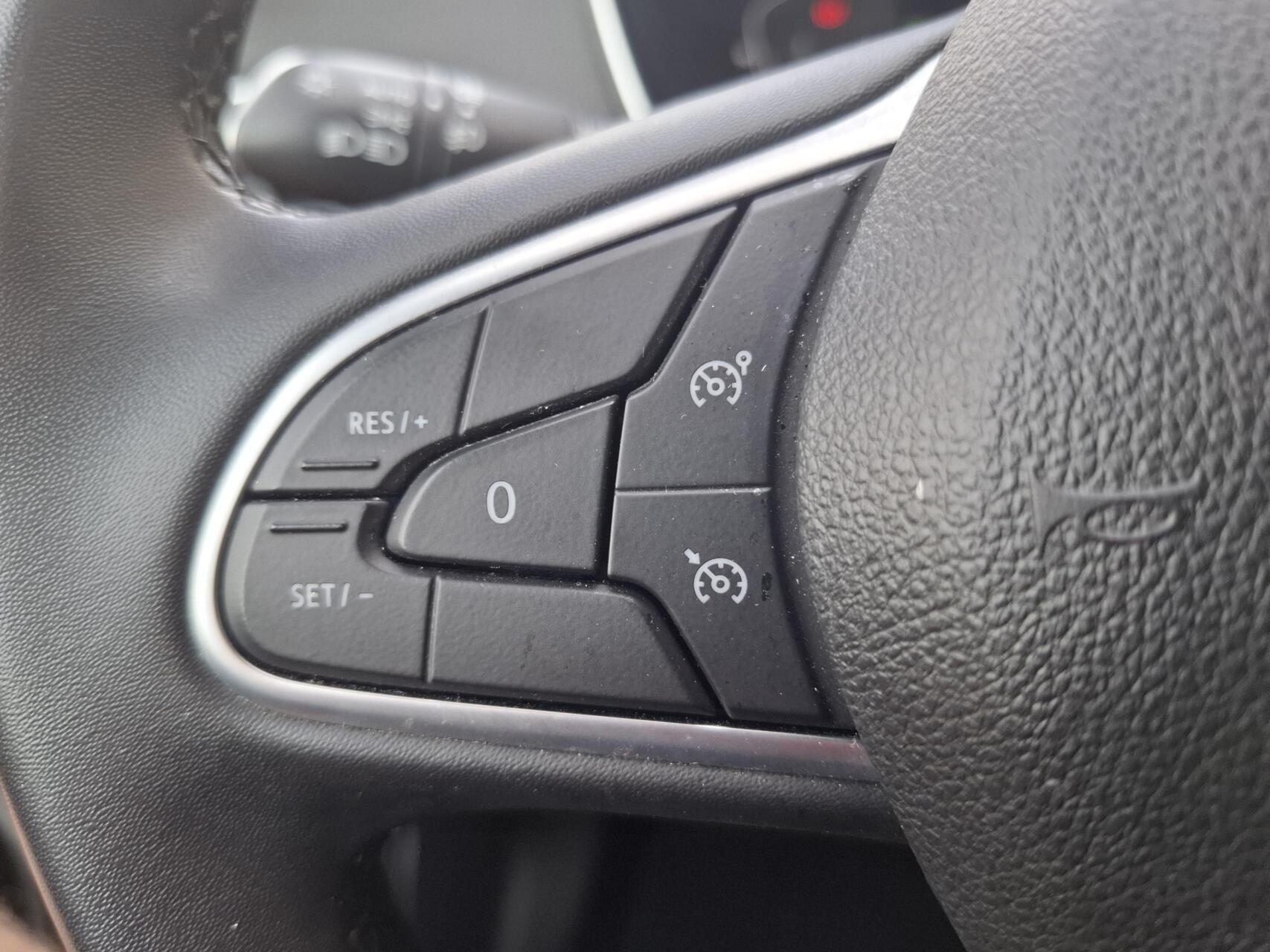 Foto van Renault Mégane Estate